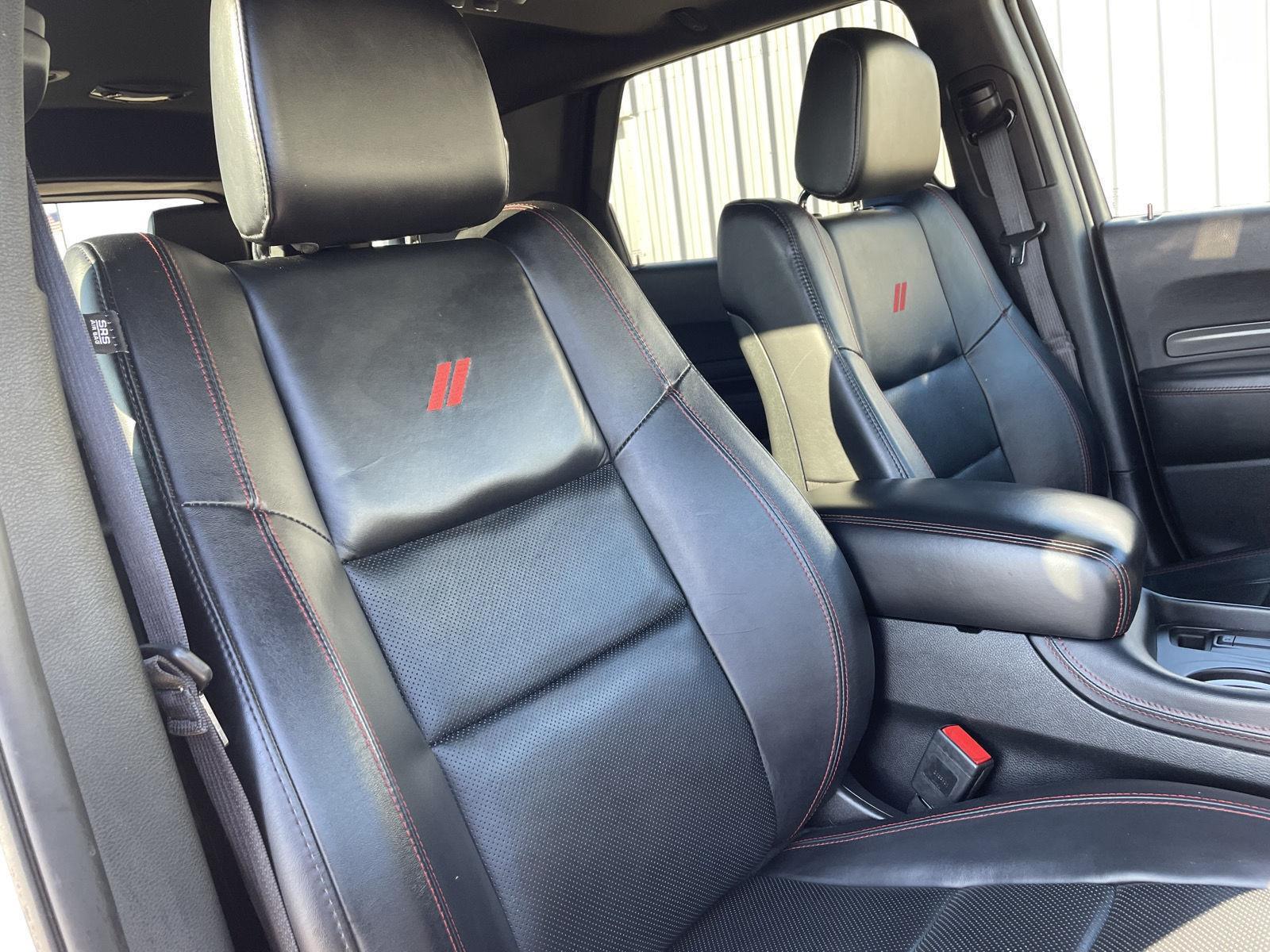 Pre-Owned 2024 Dodge Durango for sale in Grand Island NE