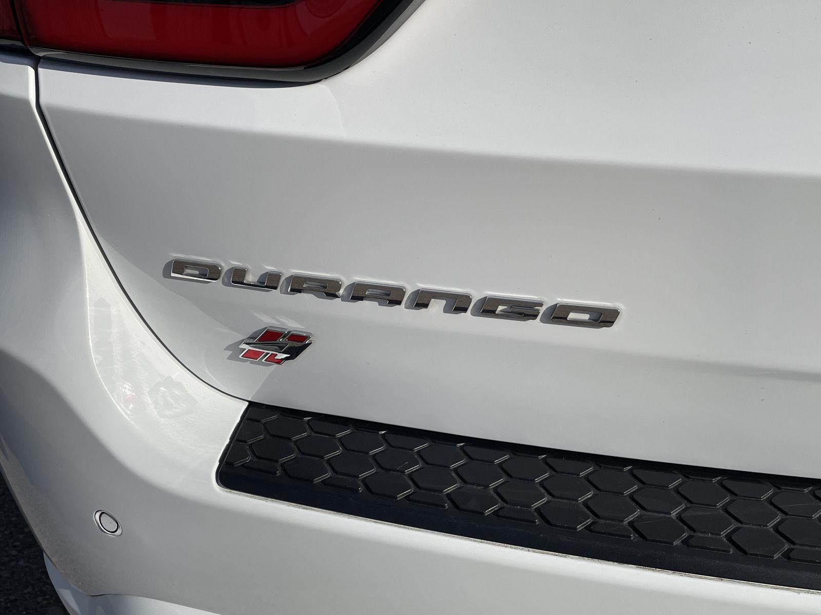 Pre-Owned 2024 Dodge Durango for sale in Grand Island NE