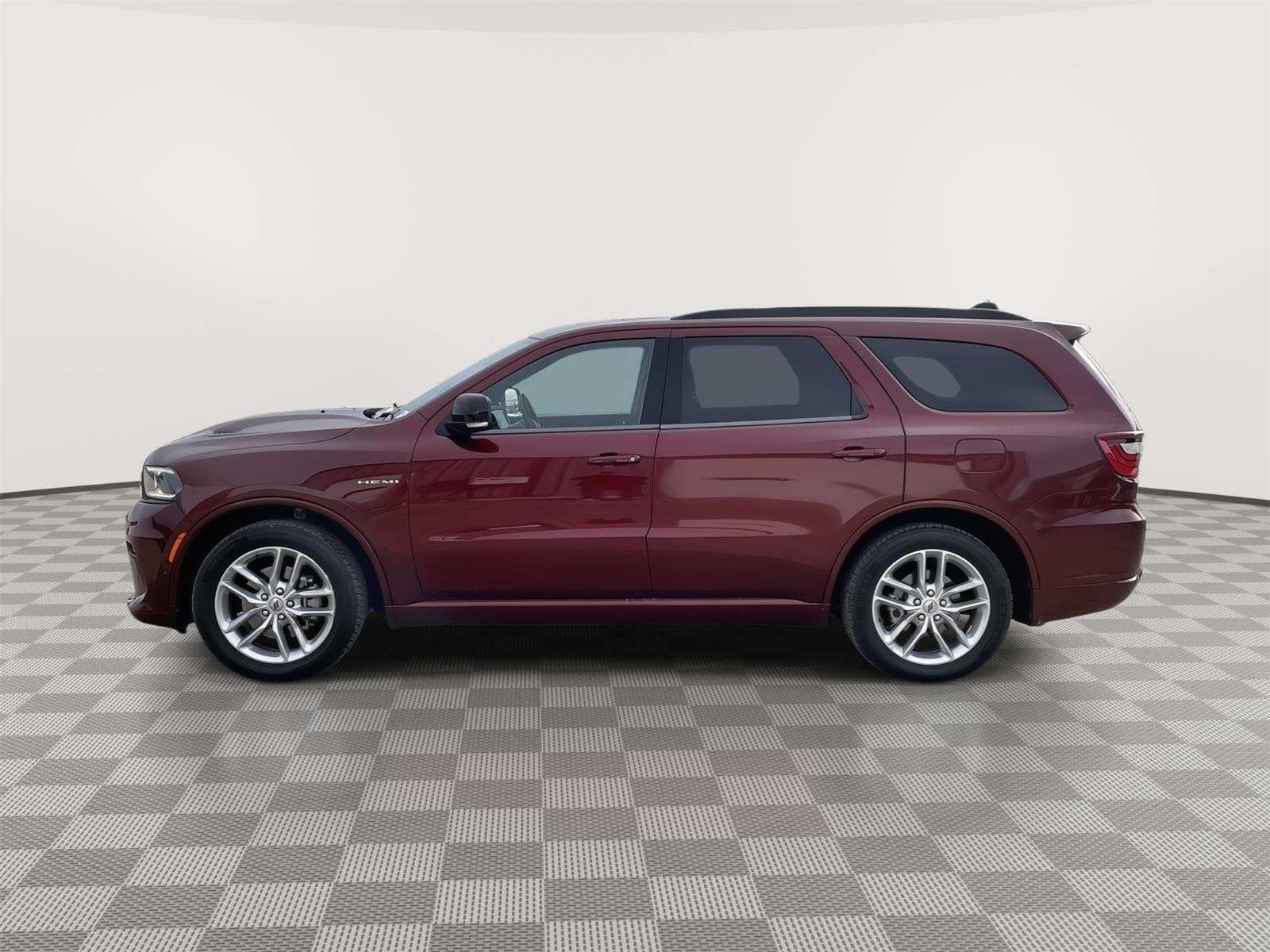 Used 2023 Dodge Durango for sale in Grand Island NE