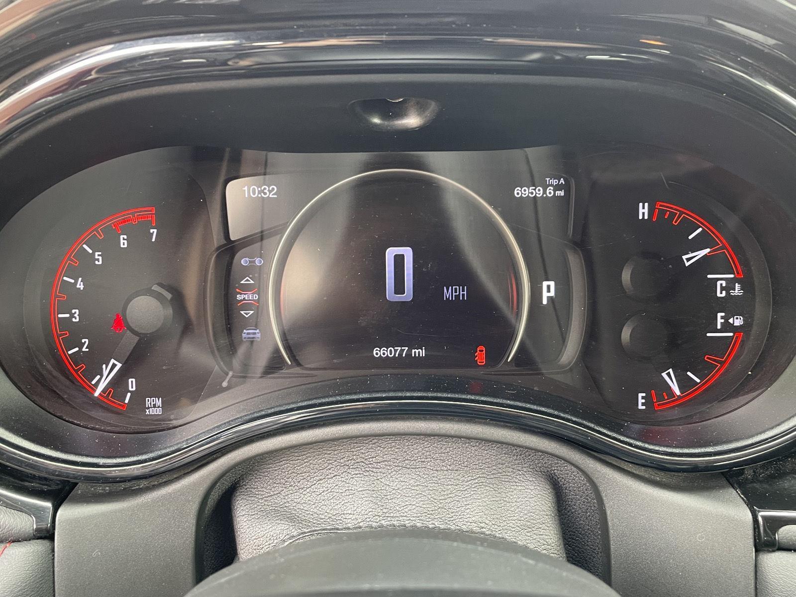 Pre-Owned 2023 Dodge Durango for sale in Grand Island NE