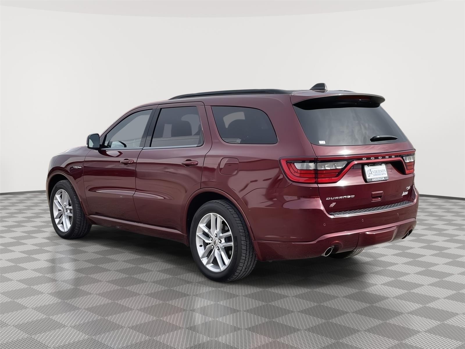 Pre-Owned 2023 Dodge Durango for sale in Grand Island NE
