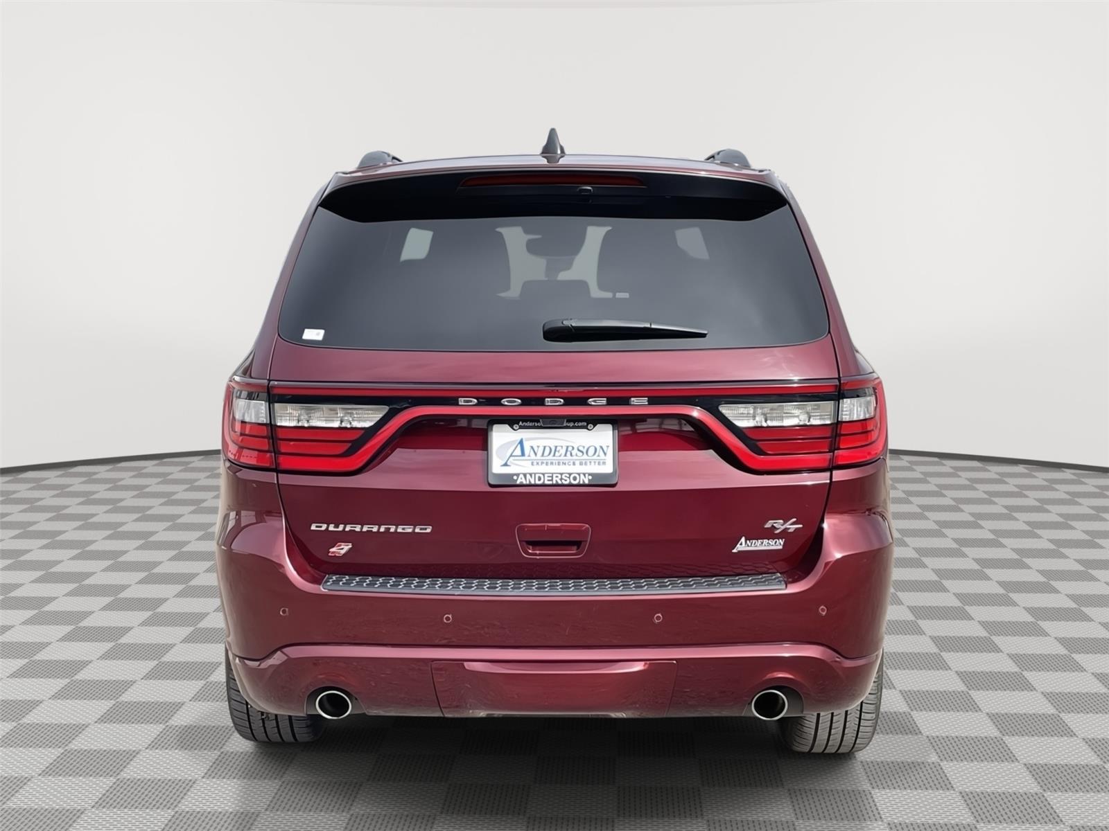 Pre-Owned 2023 Dodge Durango for sale in Grand Island NE