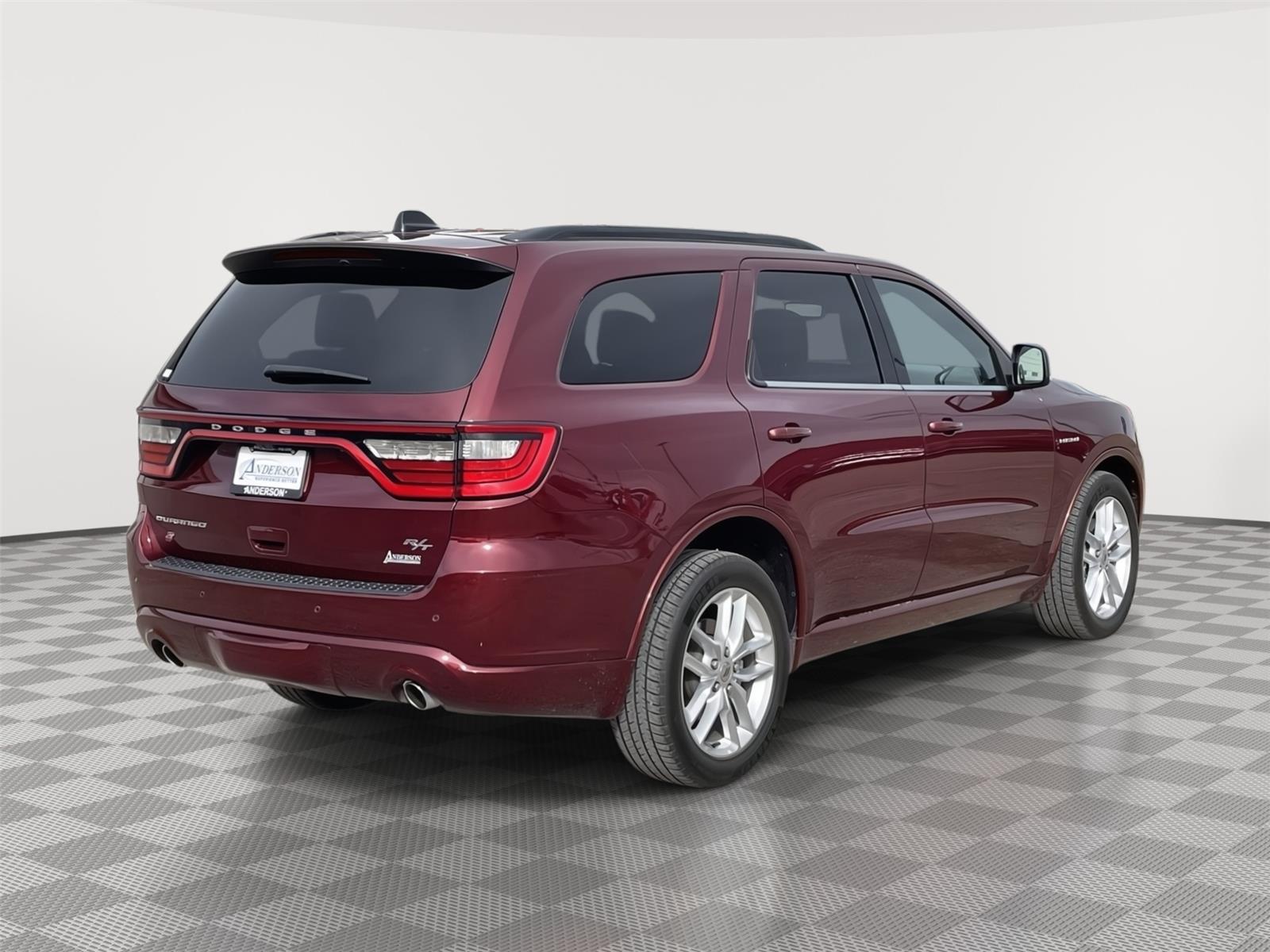 Pre-Owned 2023 Dodge Durango for sale in Grand Island NE