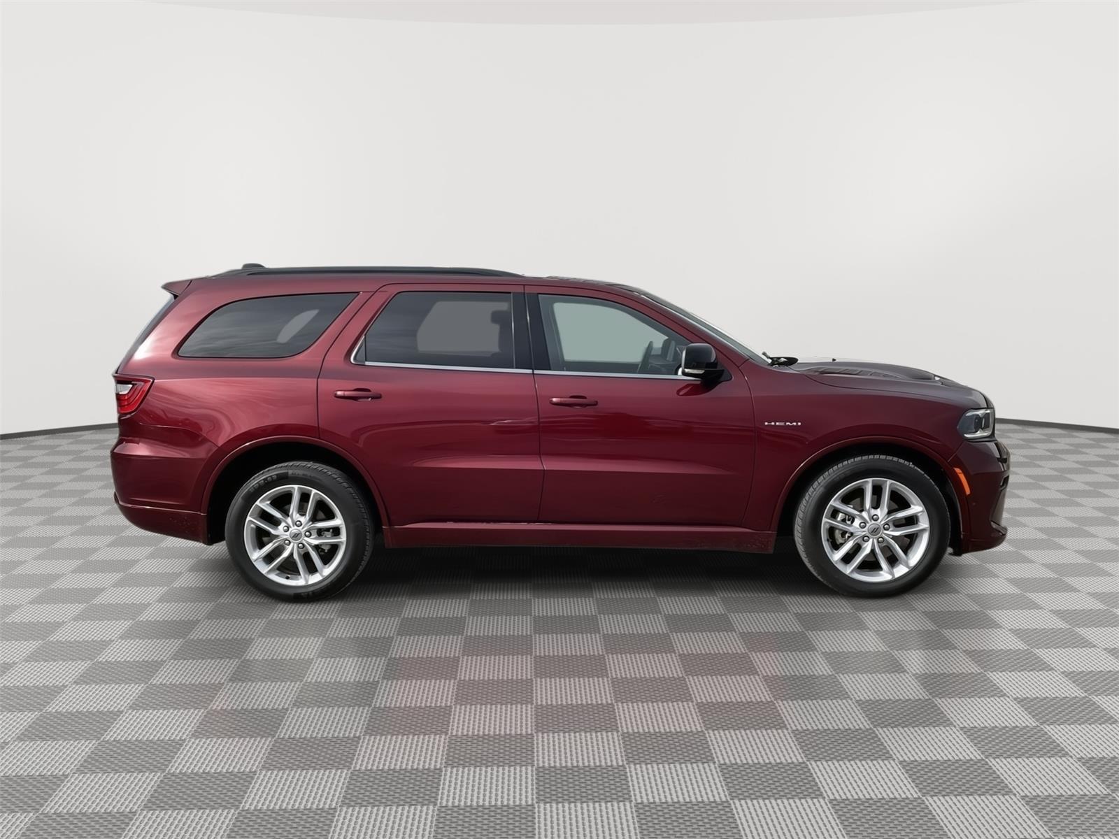 Used 2023 Dodge Durango for sale in Grand Island NE