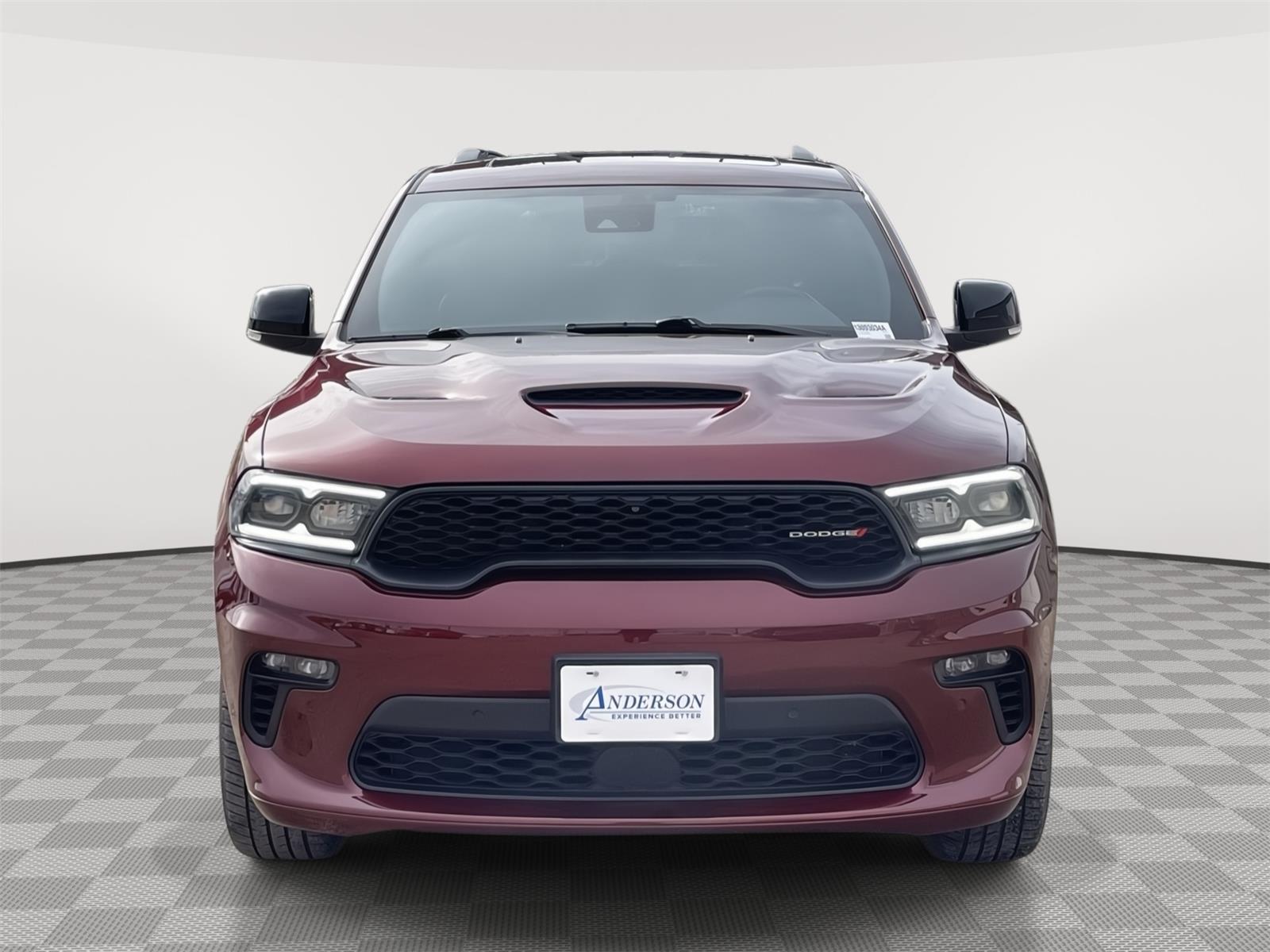 Pre-Owned 2023 Dodge Durango for sale in Grand Island NE
