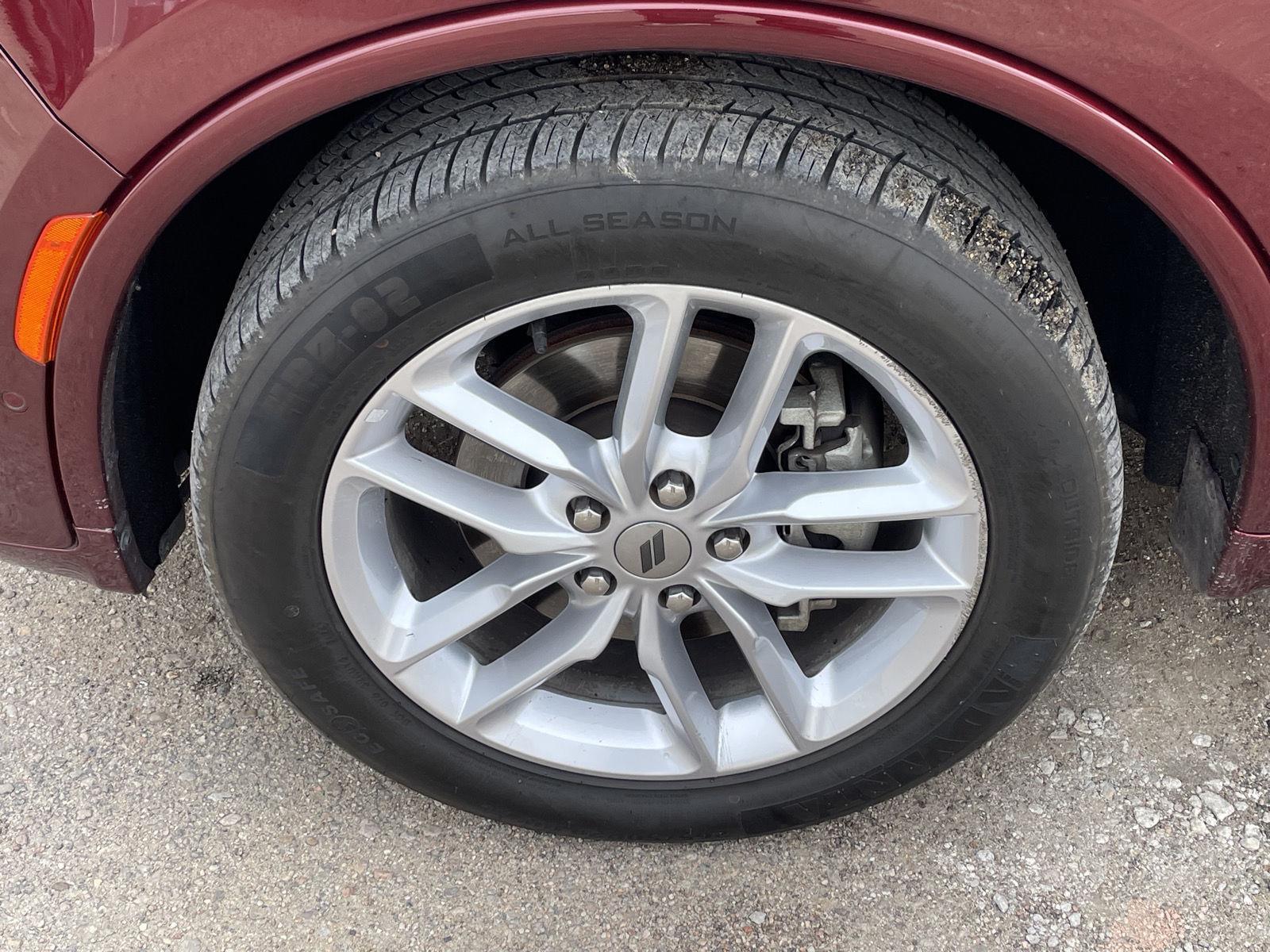 Used 2023 Dodge Durango for sale in Grand Island NE