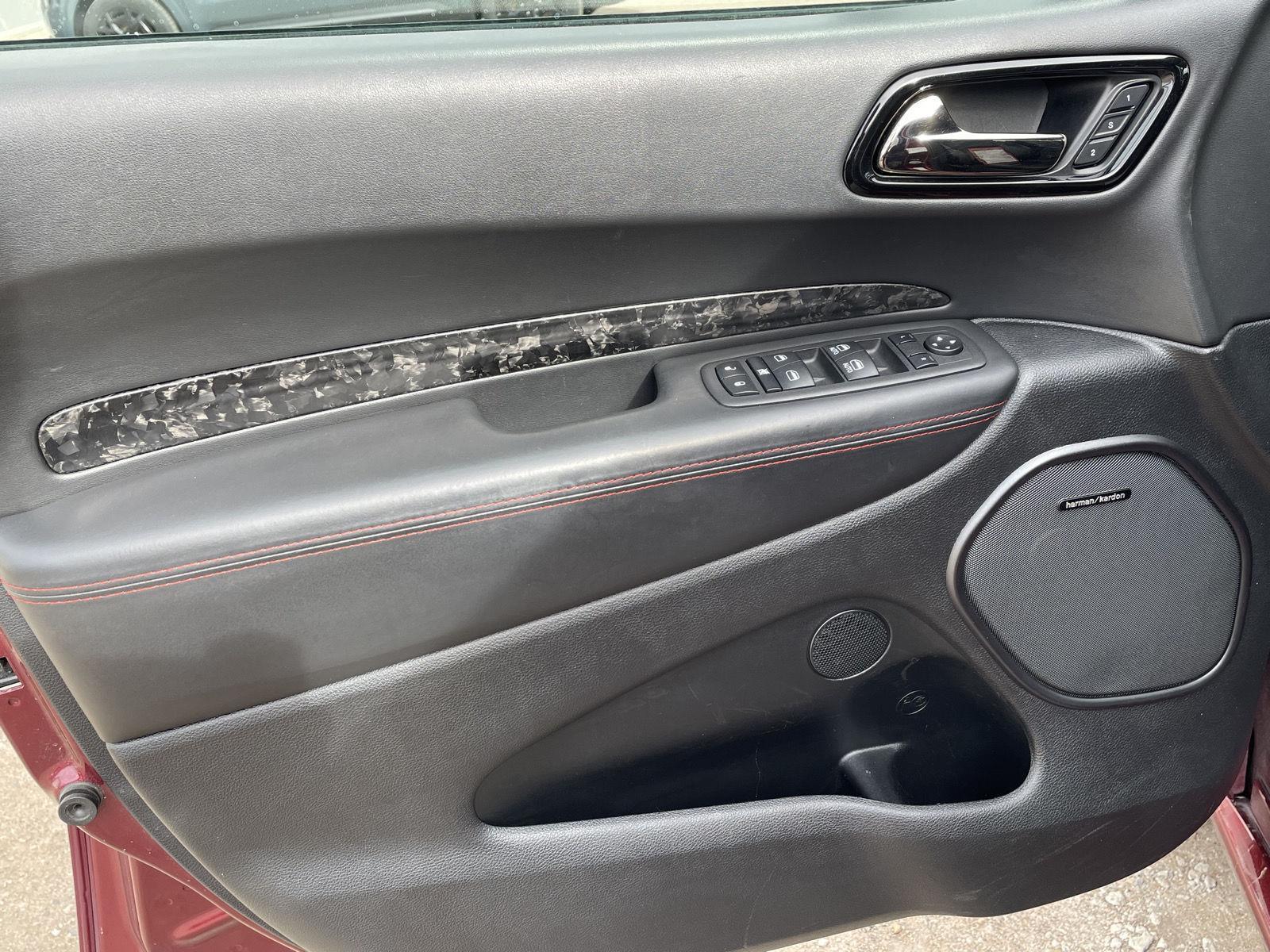 Used 2023 Dodge Durango for sale in Grand Island NE
