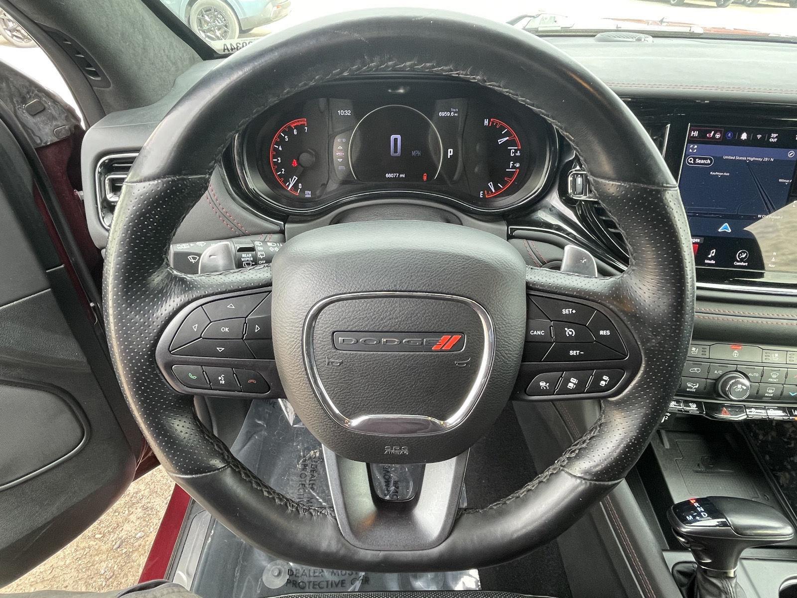 Used 2023 Dodge Durango for sale in Grand Island NE