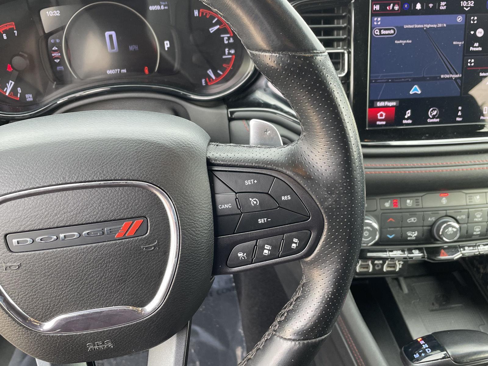 Pre-Owned 2023 Dodge Durango for sale in Grand Island NE