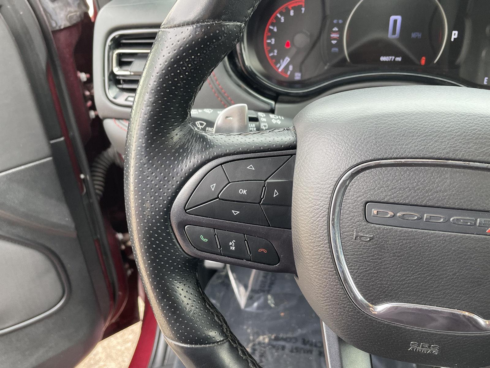 Pre-Owned 2023 Dodge Durango for sale in Grand Island NE