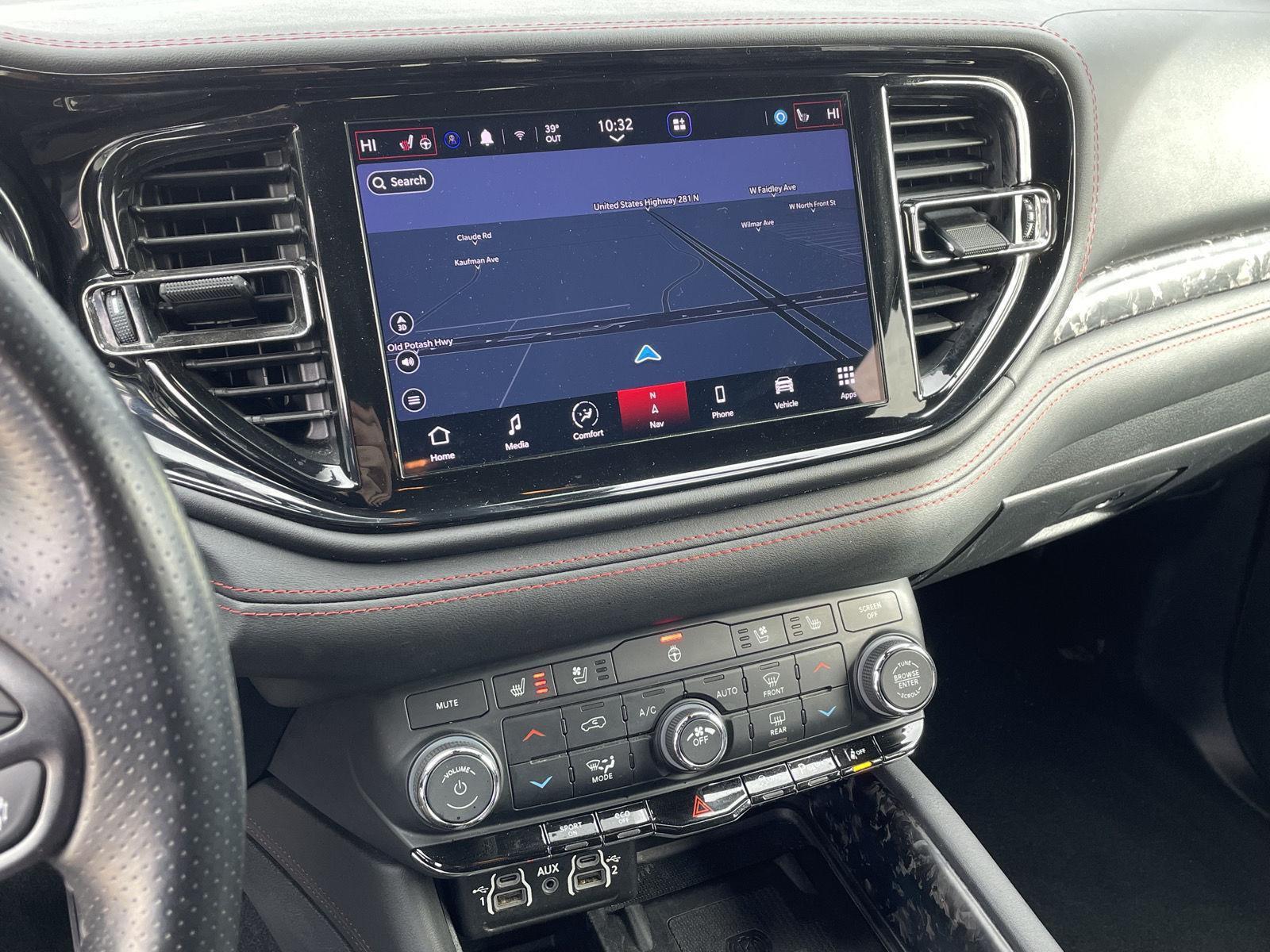Used 2023 Dodge Durango for sale in Grand Island NE