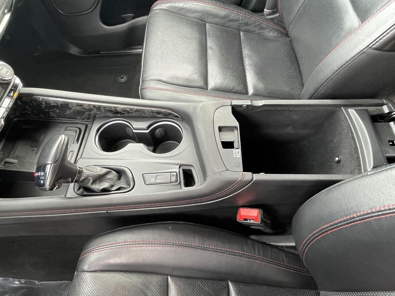 Pre-Owned 2023 Dodge Durango for sale in Grand Island NE