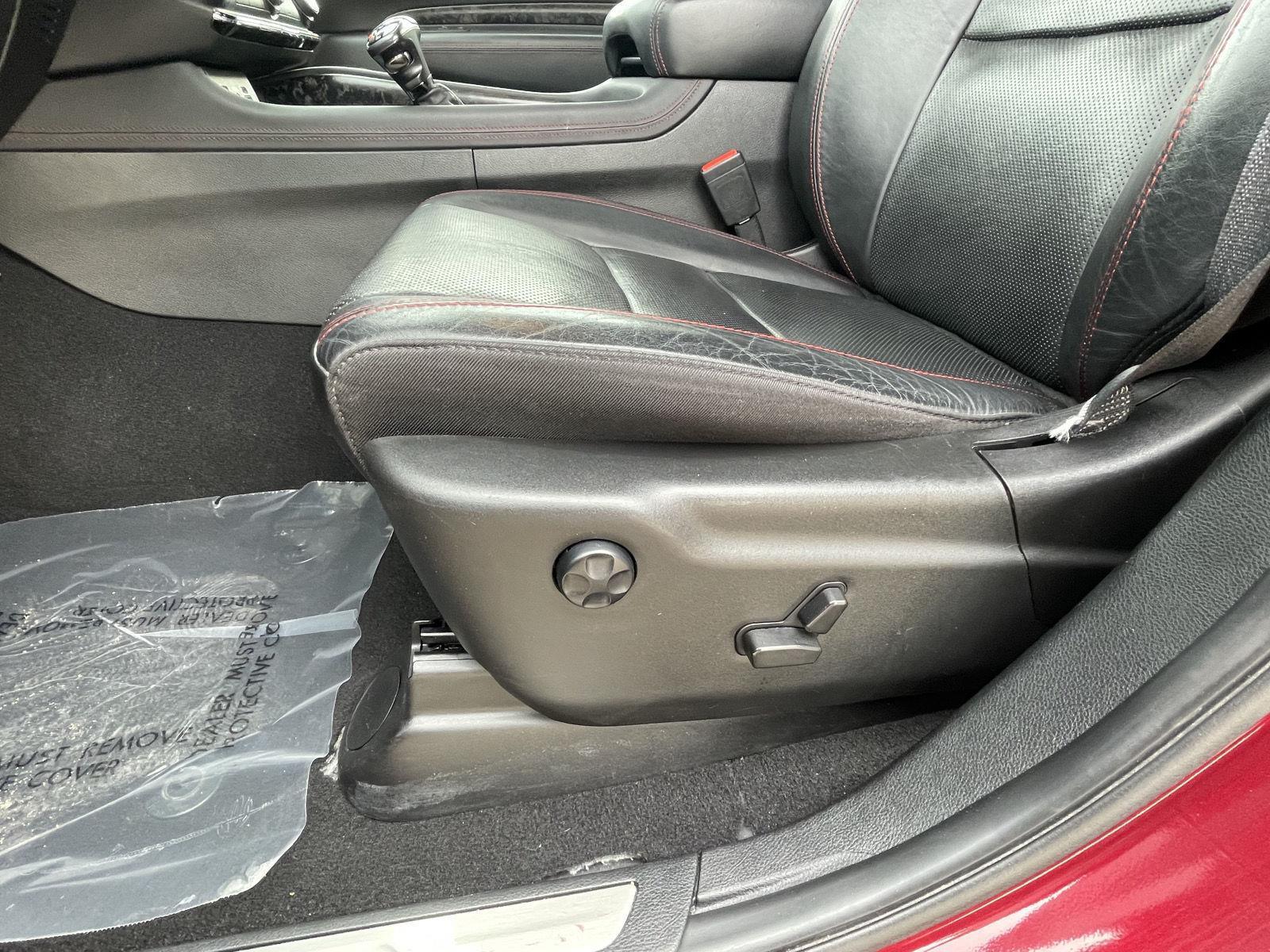 Pre-Owned 2023 Dodge Durango for sale in Grand Island NE