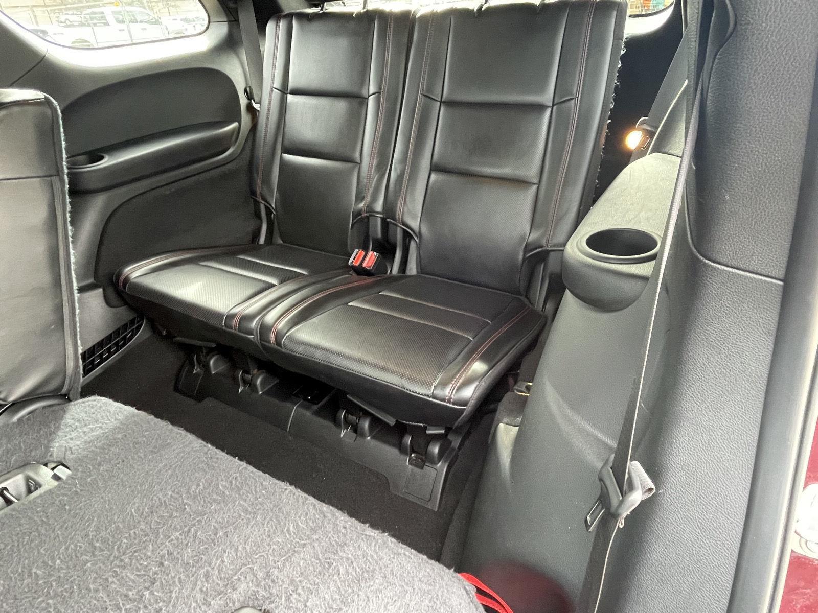 Used 2023 Dodge Durango for sale in Grand Island NE