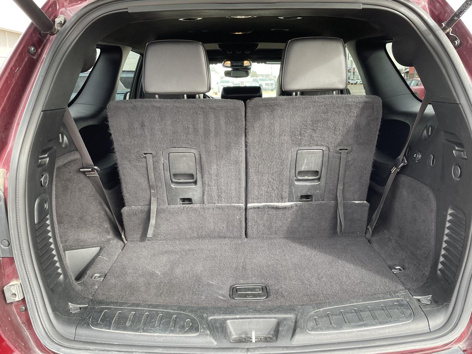 Pre-Owned 2023 Dodge Durango for sale in Grand Island NE