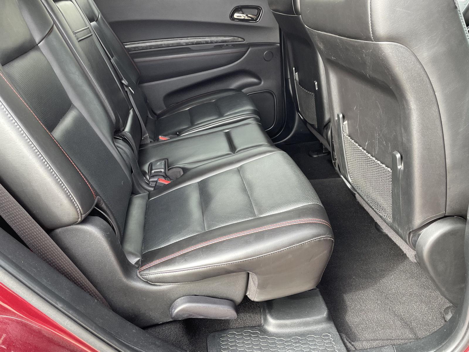 Pre-Owned 2023 Dodge Durango for sale in Grand Island NE