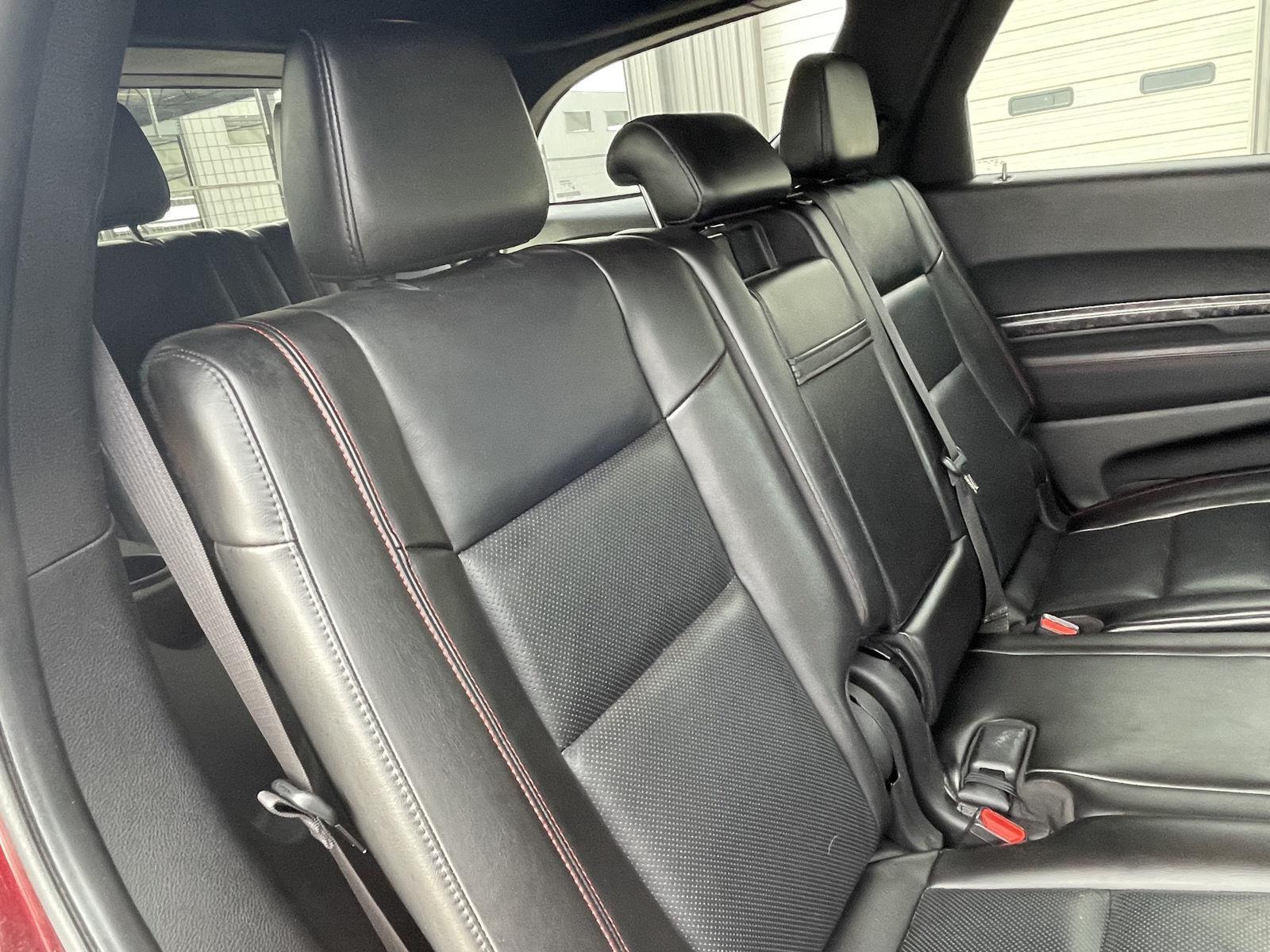 Pre-Owned 2023 Dodge Durango for sale in Grand Island NE