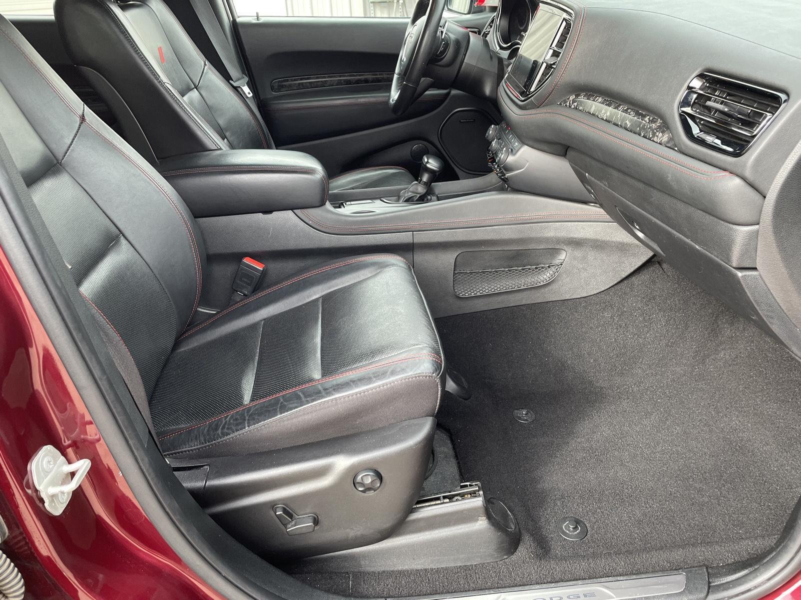 Used 2023 Dodge Durango for sale in Grand Island NE