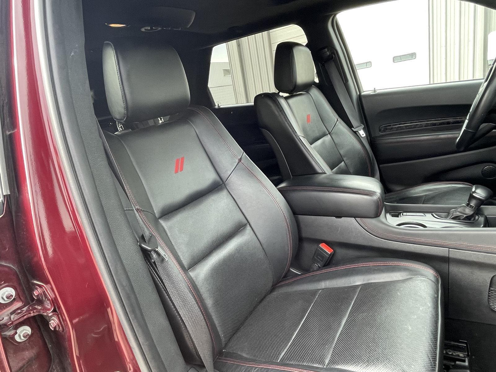 Used 2023 Dodge Durango for sale in Grand Island NE