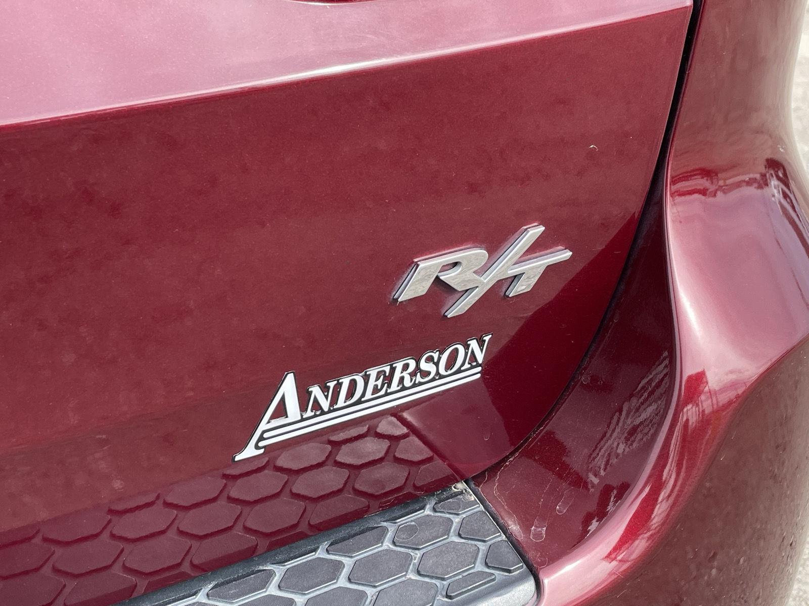 Pre-Owned 2023 Dodge Durango for sale in Grand Island NE