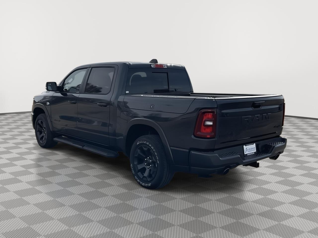 New 2026 Ram 1500 for sale in Grand Island NE