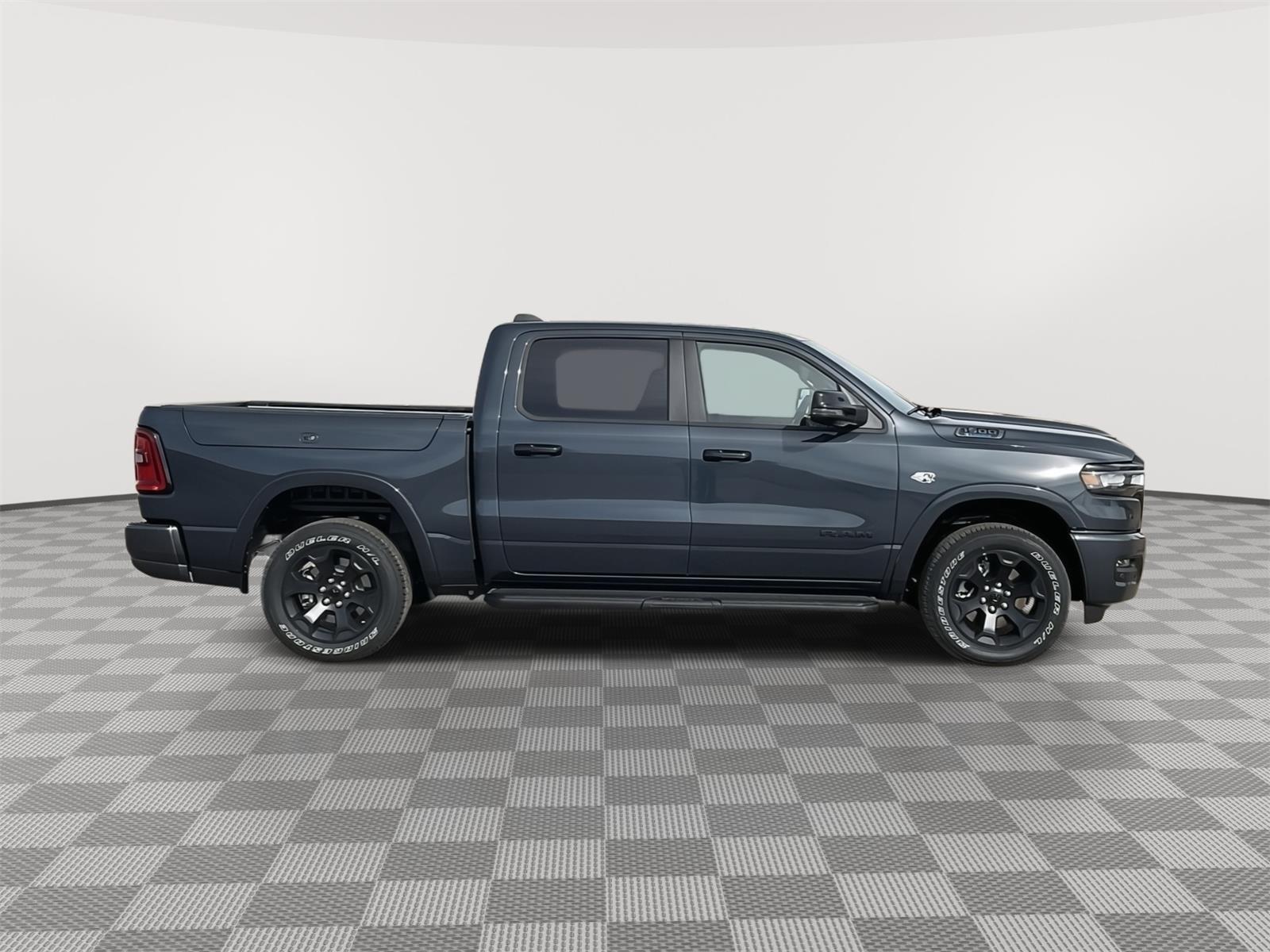 New 2026 Ram 1500 for sale in Grand Island NE