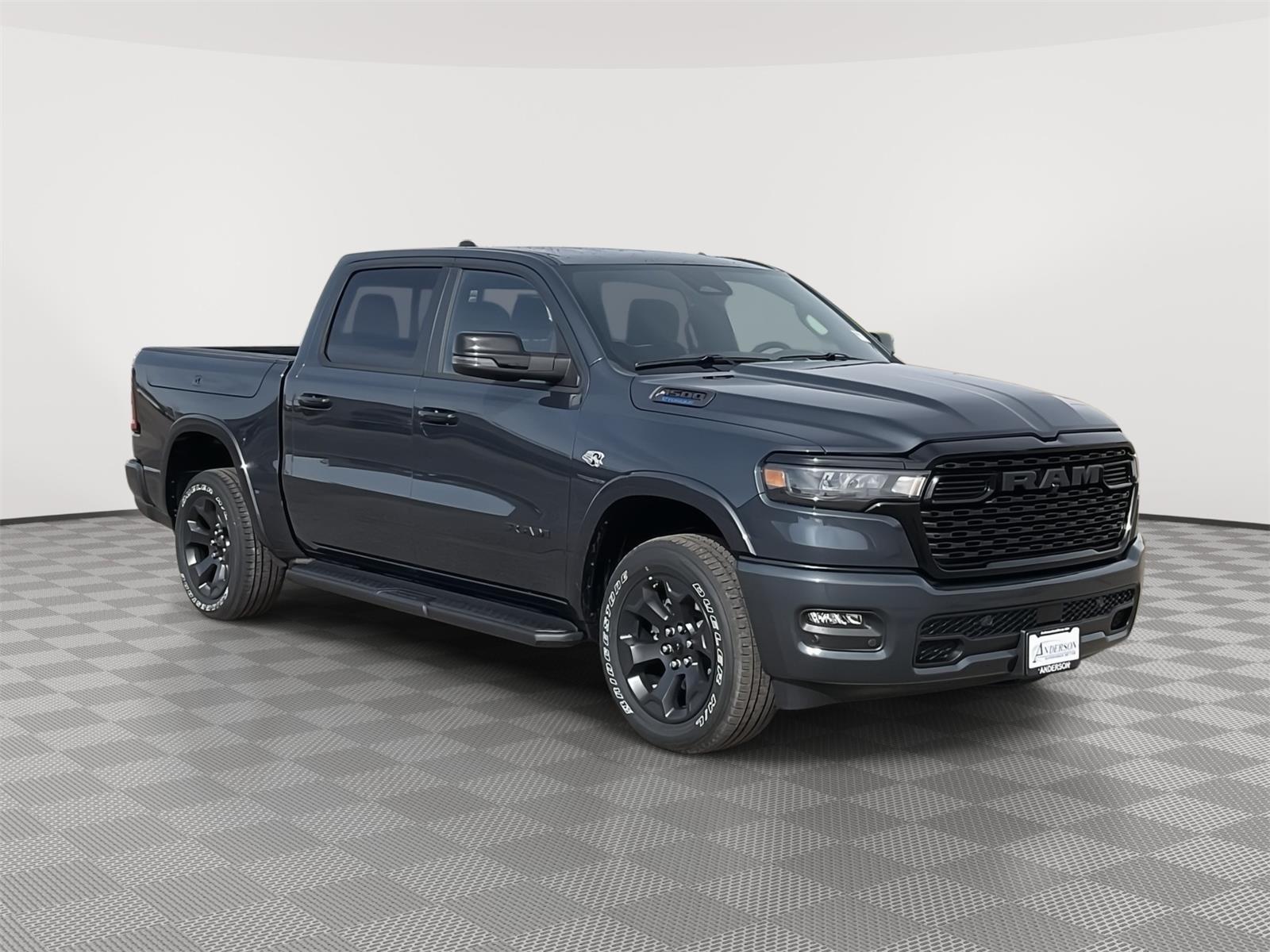 New 2026 Ram 1500 for sale in Grand Island NE