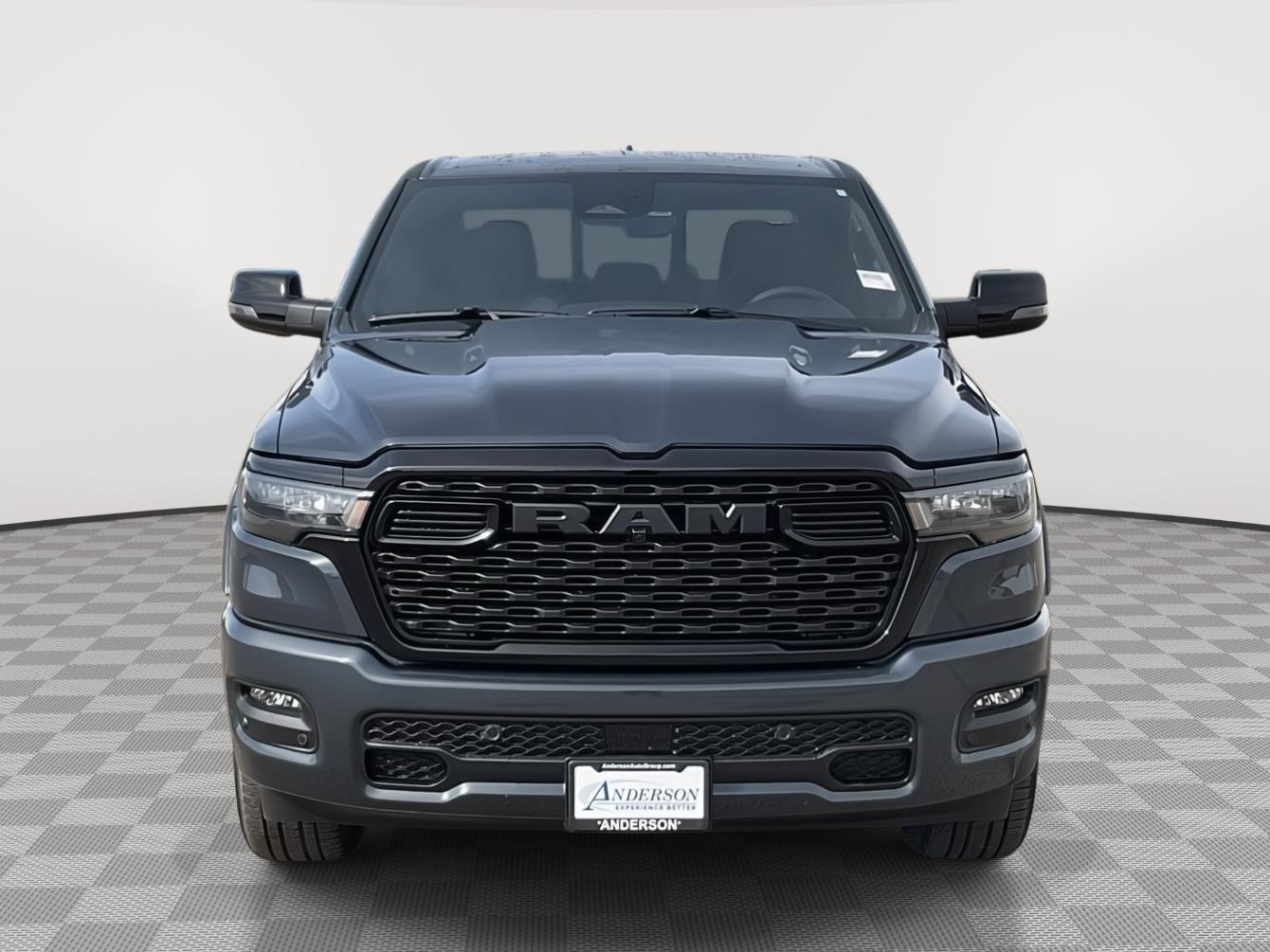 New 2026 Ram 1500 for sale in Grand Island NE