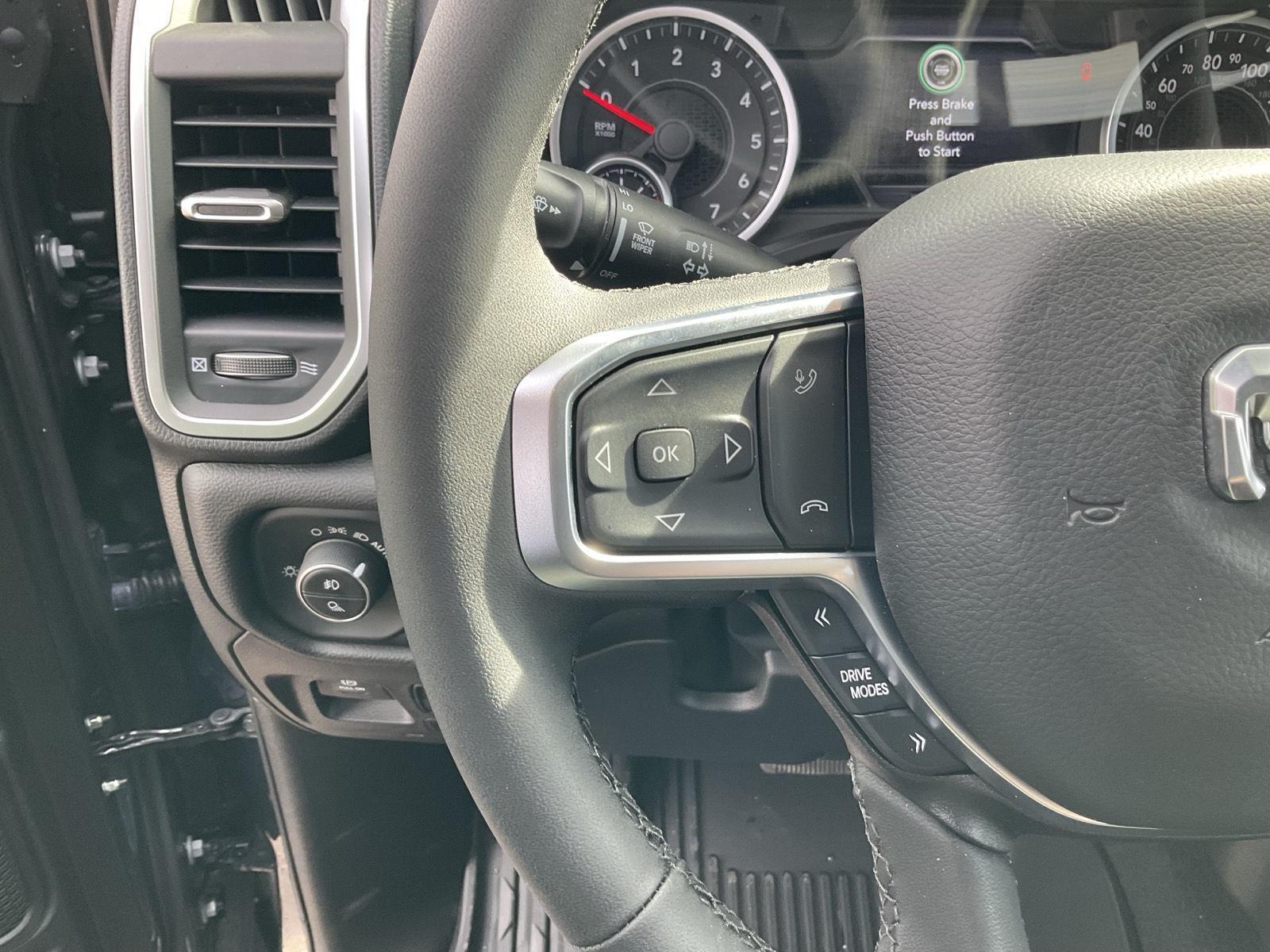 New 2026 Ram 1500 for sale in Grand Island NE