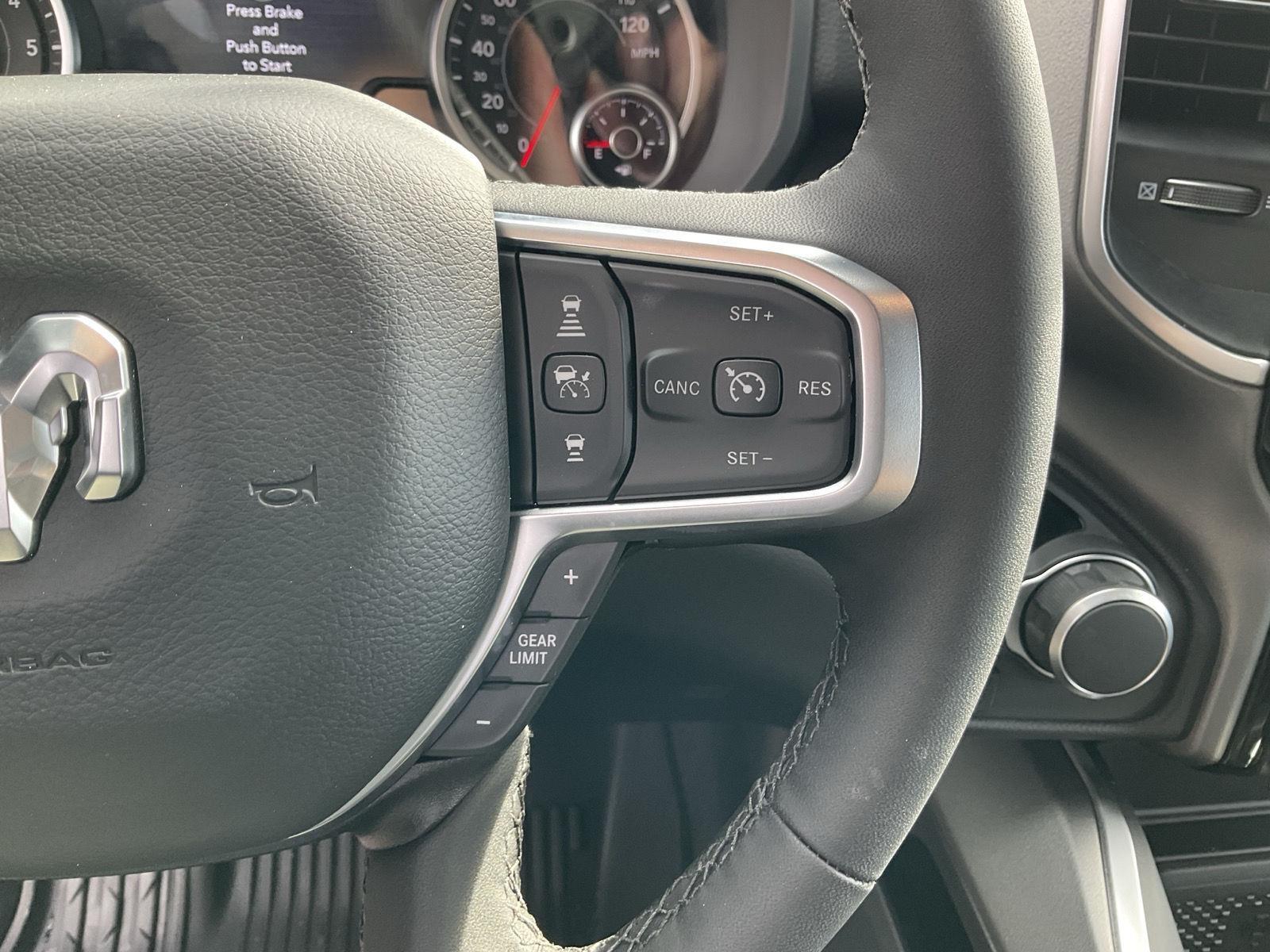 New 2026 Ram 1500 for sale in Grand Island NE