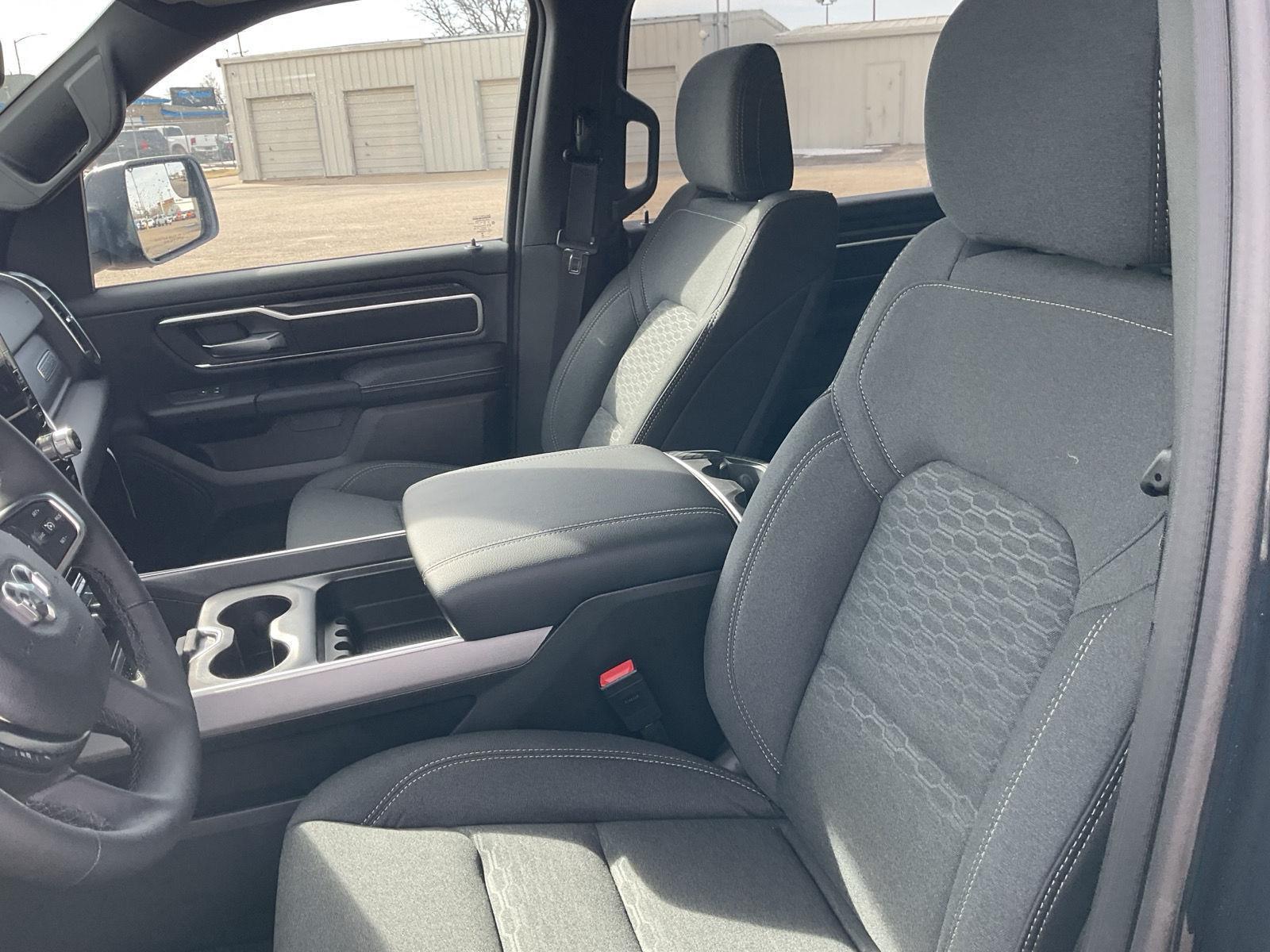 New 2026 Ram 1500 for sale in Grand Island NE