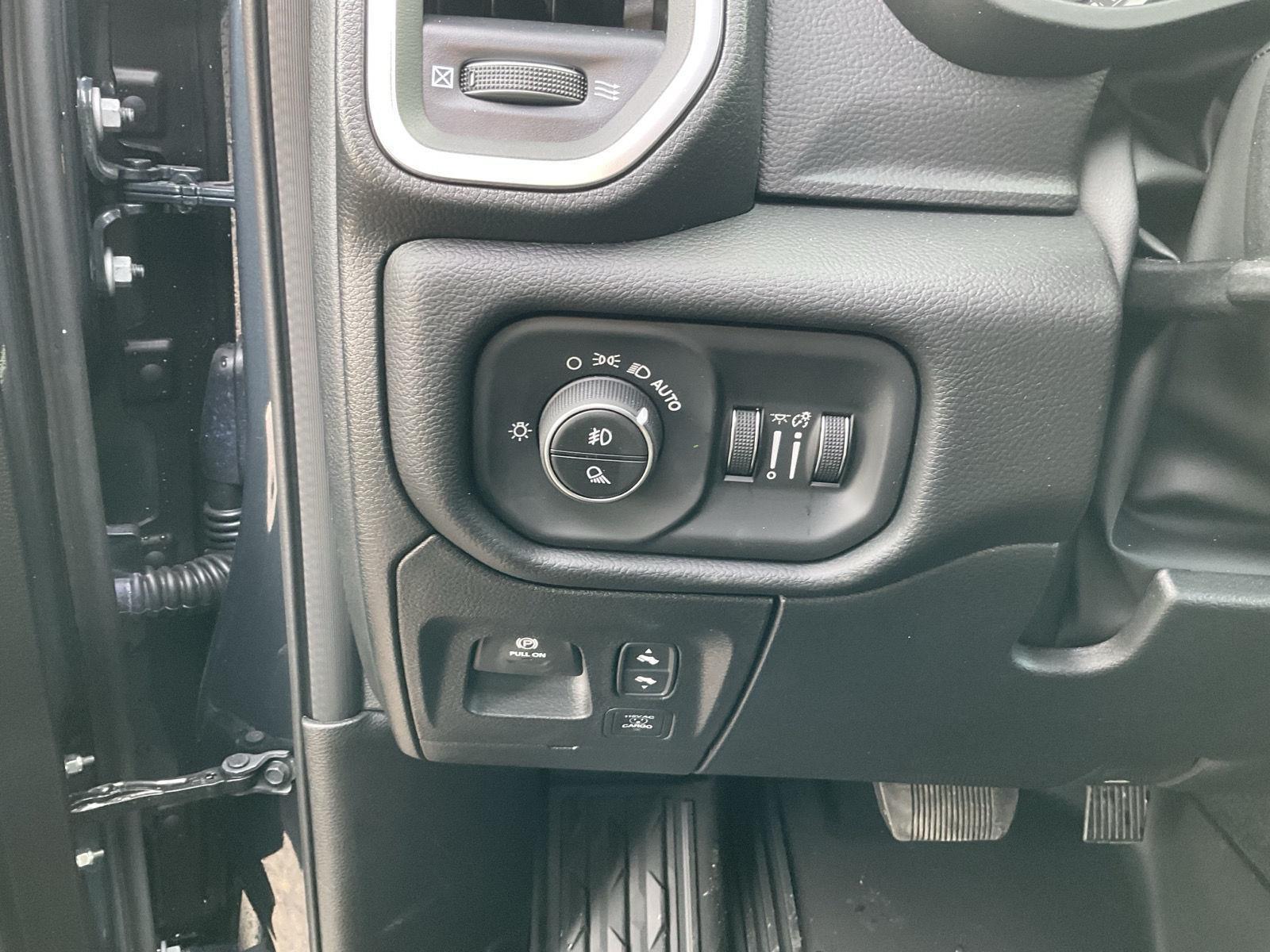 New 2026 Ram 1500 for sale in Grand Island NE