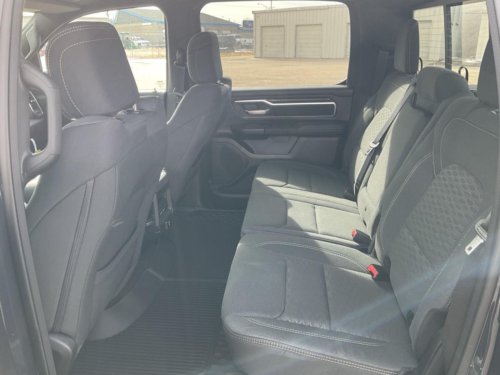 New 2026 Ram 1500 for sale in Grand Island NE