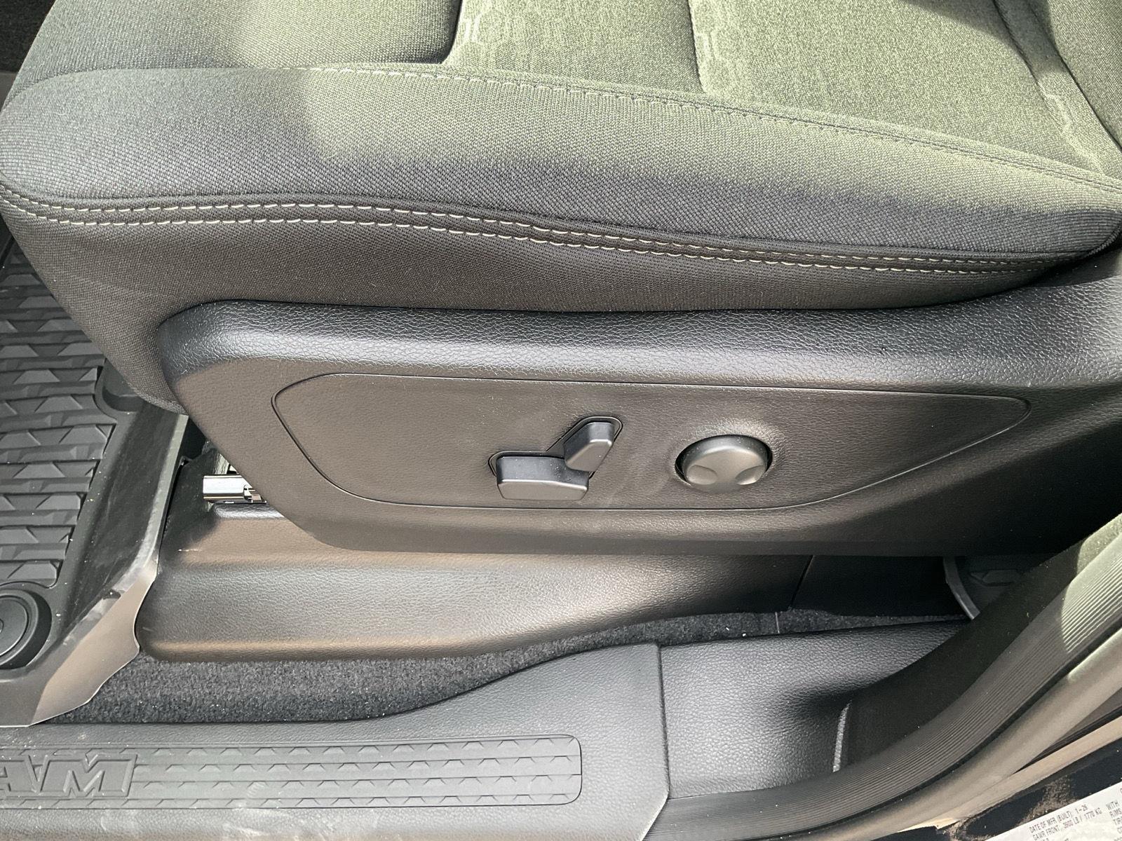 New 2026 Ram 1500 for sale in Grand Island NE