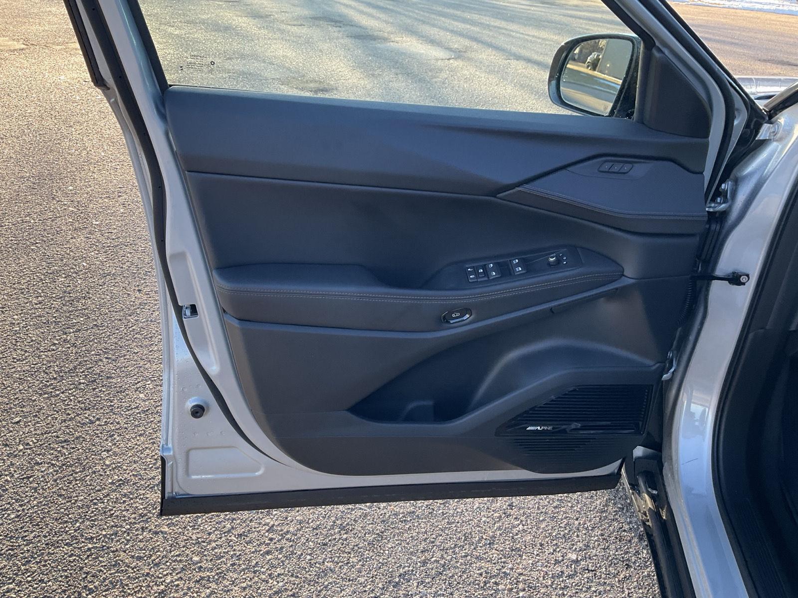 New 2026 Jeep Cherokee for sale in Grand Island NE