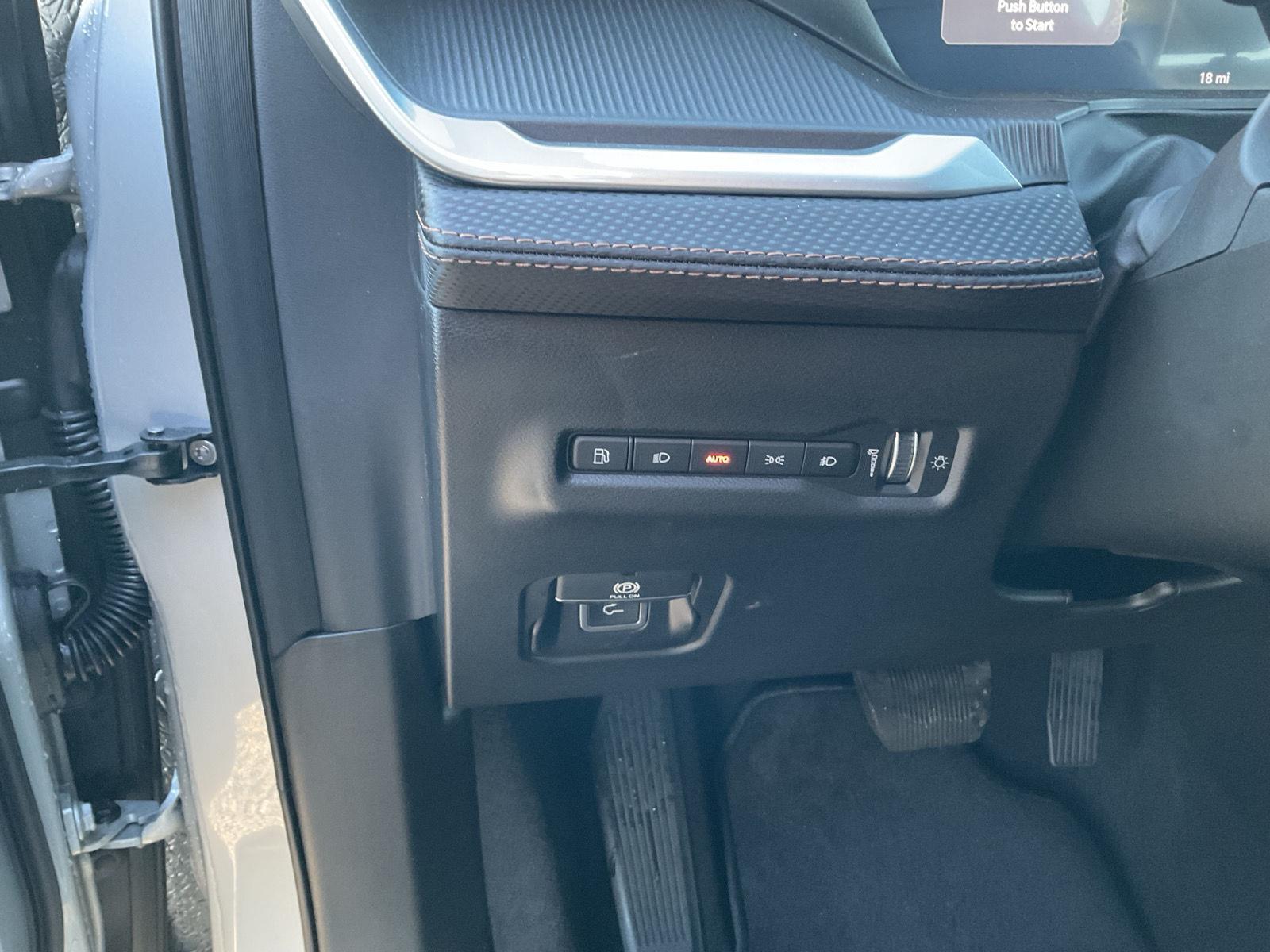 New 2026 Jeep Cherokee for sale in Grand Island NE