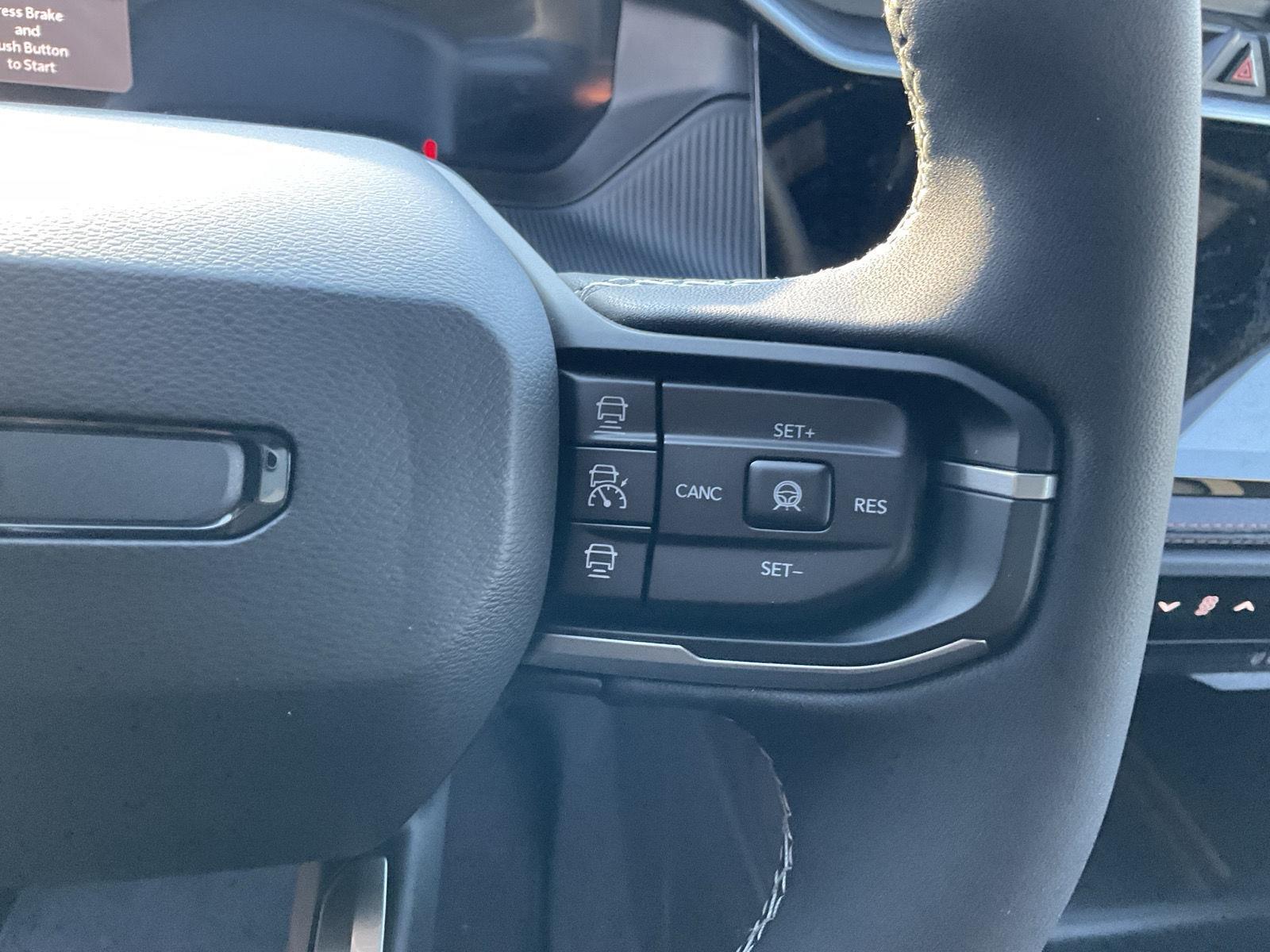 New 2026 Jeep Cherokee for sale in Grand Island NE