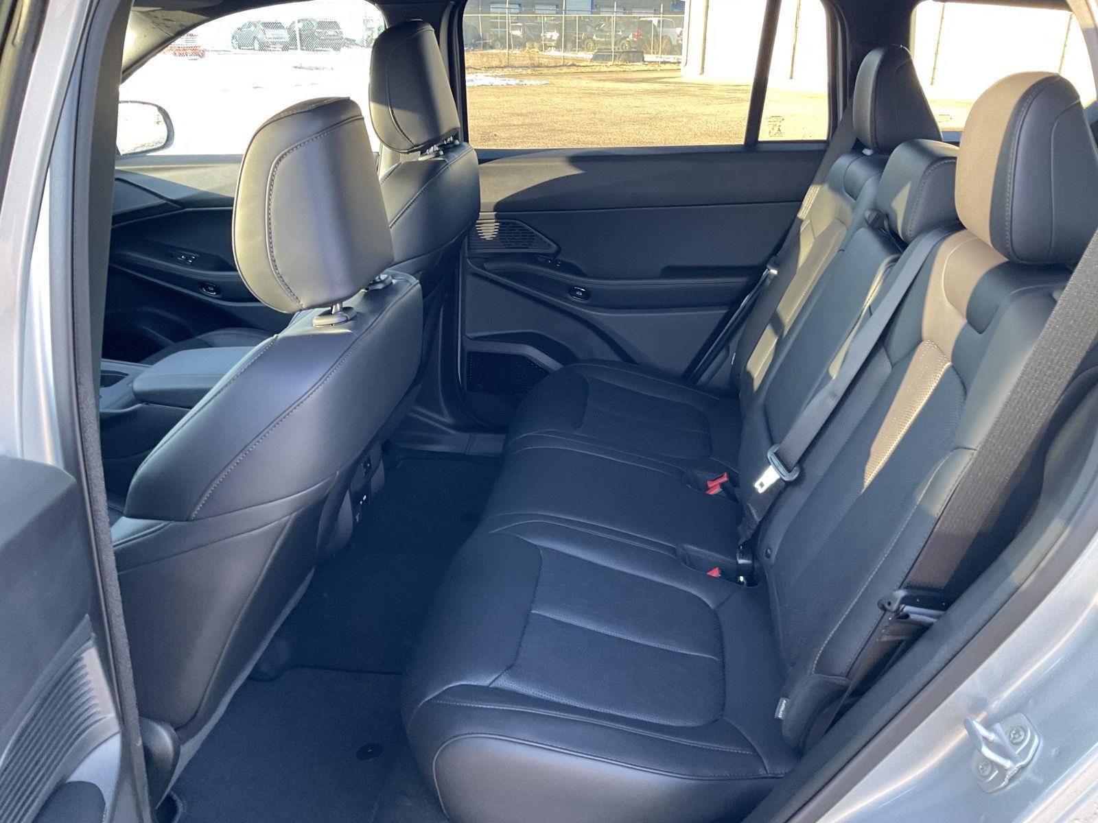 New 2026 Jeep Cherokee for sale in Grand Island NE