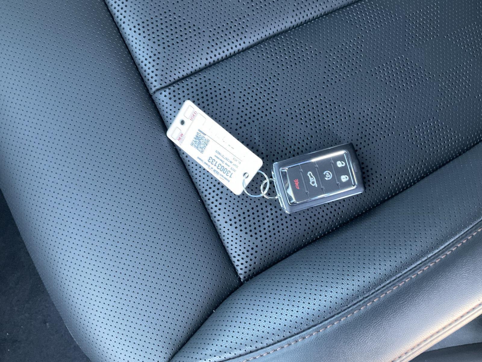 New 2026 Jeep Cherokee for sale in Grand Island NE