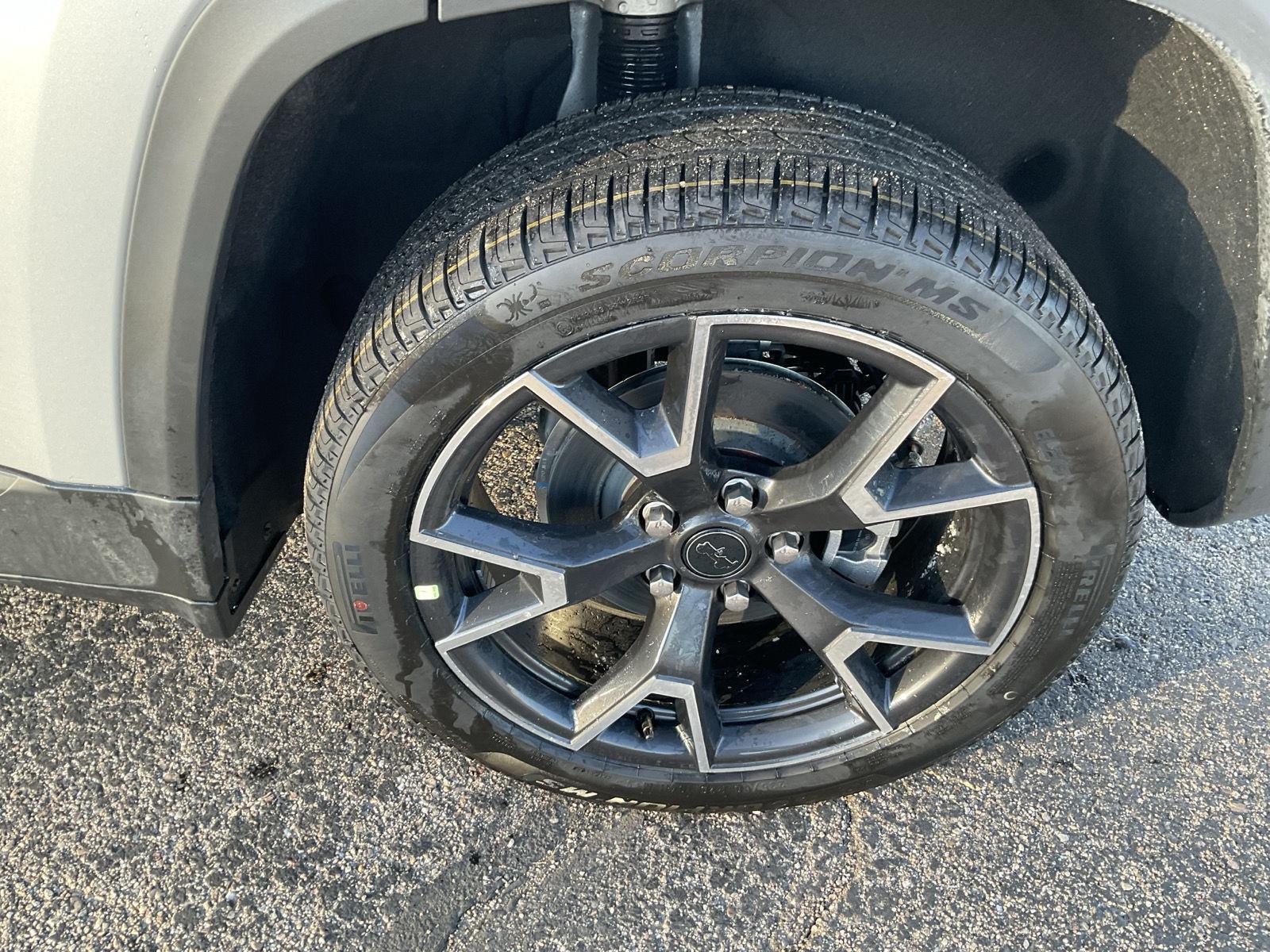 New 2026 Jeep Cherokee for sale in Grand Island NE