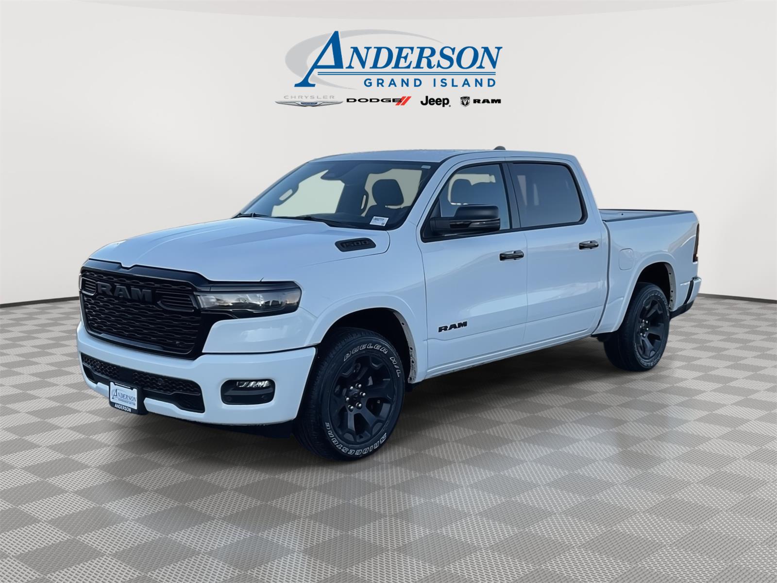 Vehicle photo 1