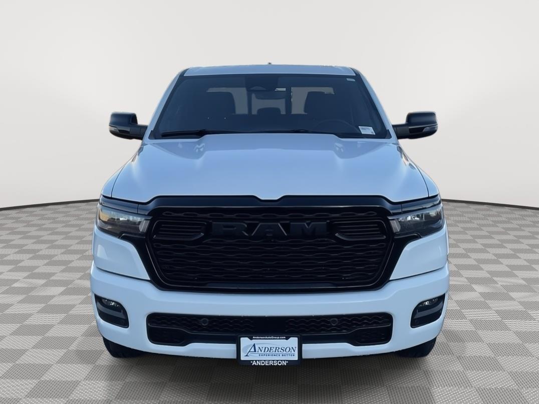 New 2026 Ram 1500 for sale in Grand Island NE