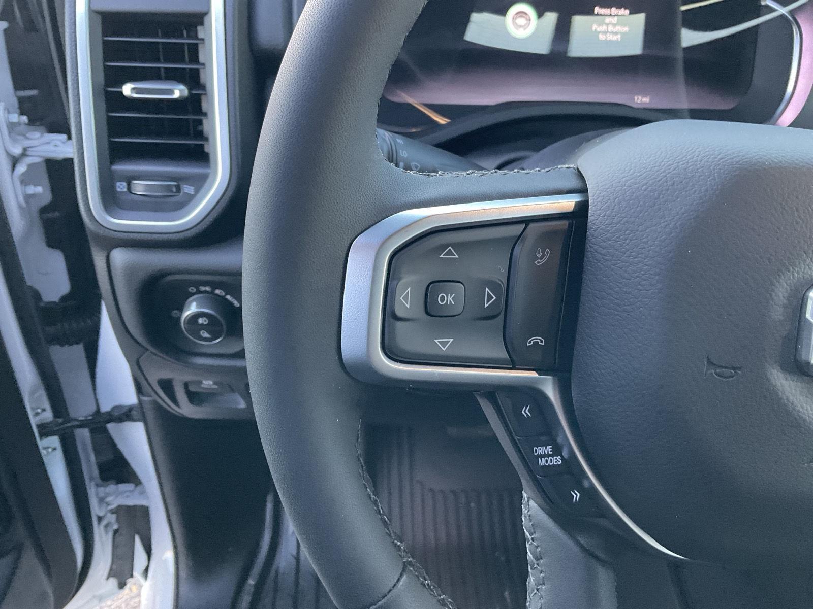 New 2026 Ram 1500 for sale in Grand Island NE