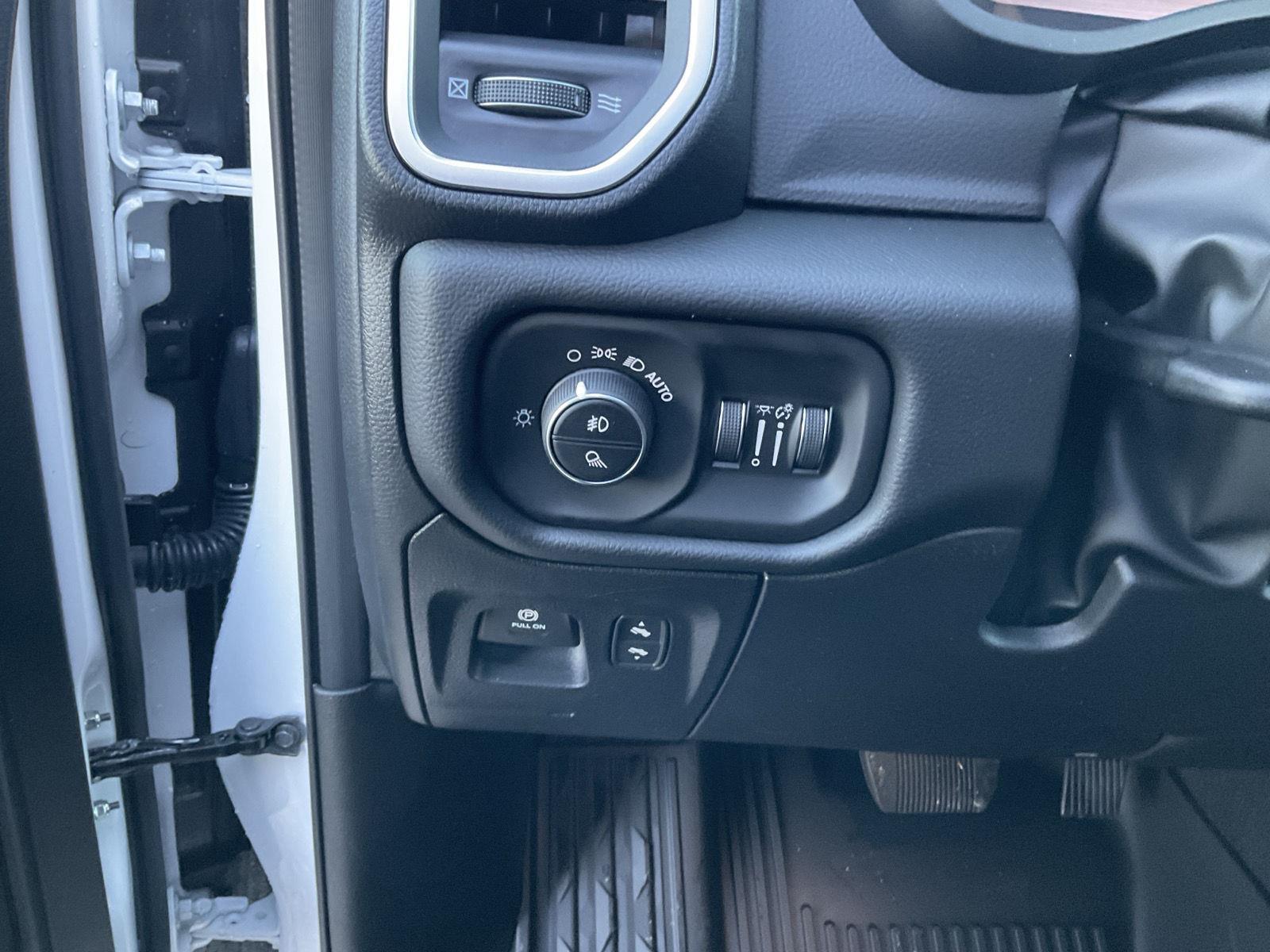 New 2026 Ram 1500 for sale in Grand Island NE