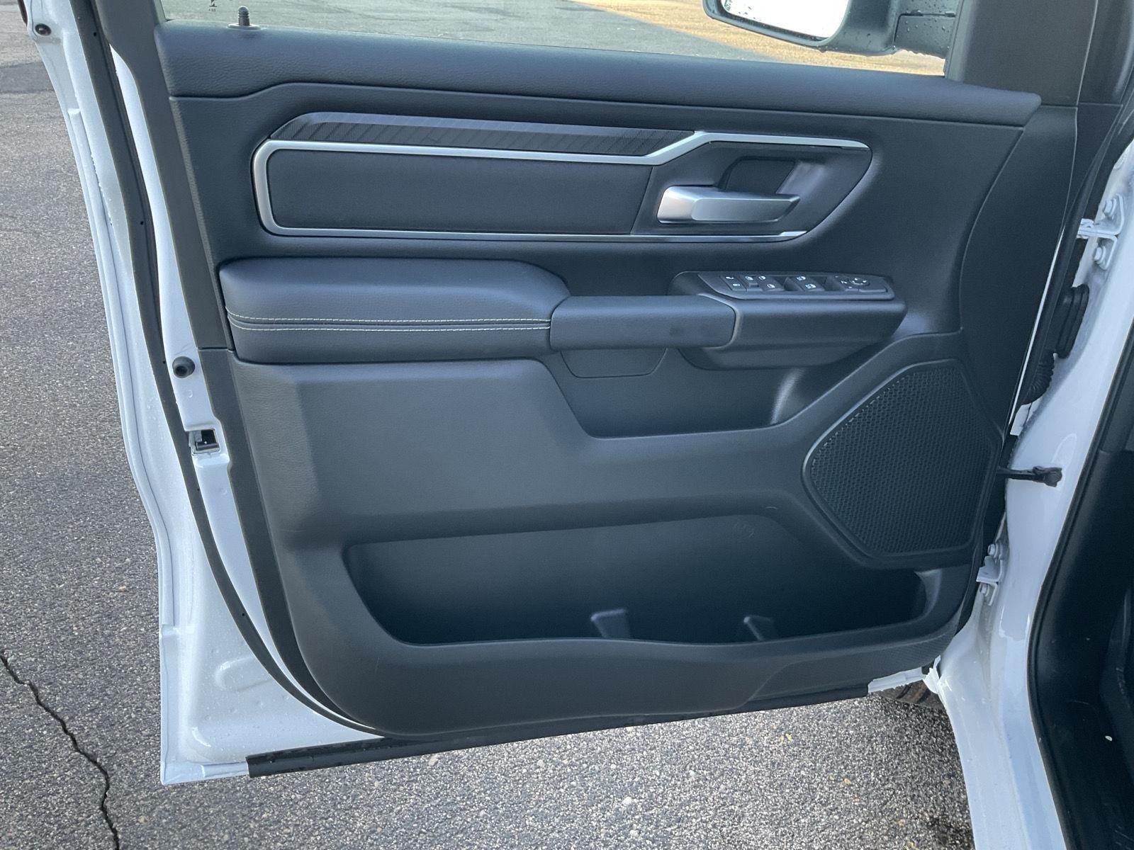 New 2026 Ram 1500 for sale in Grand Island NE