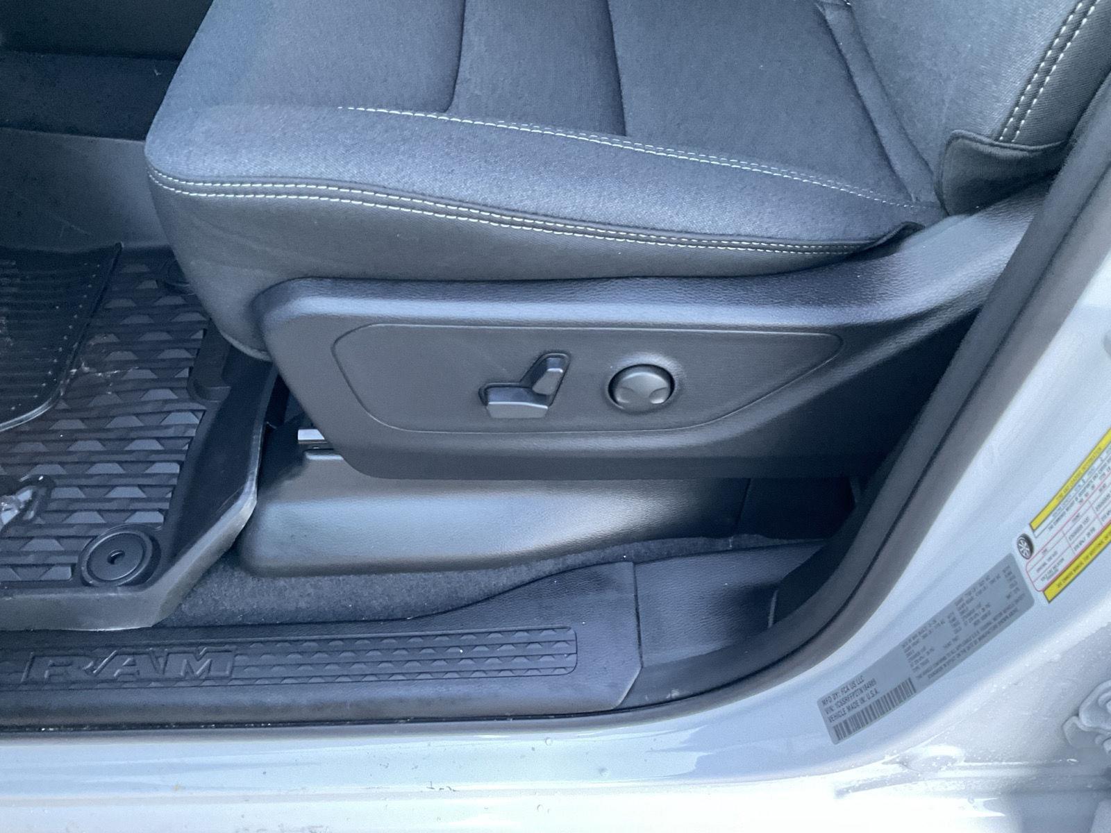 New 2026 Ram 1500 for sale in Grand Island NE