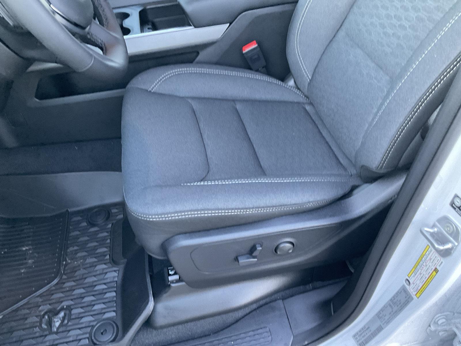 New 2026 Ram 1500 for sale in Grand Island NE