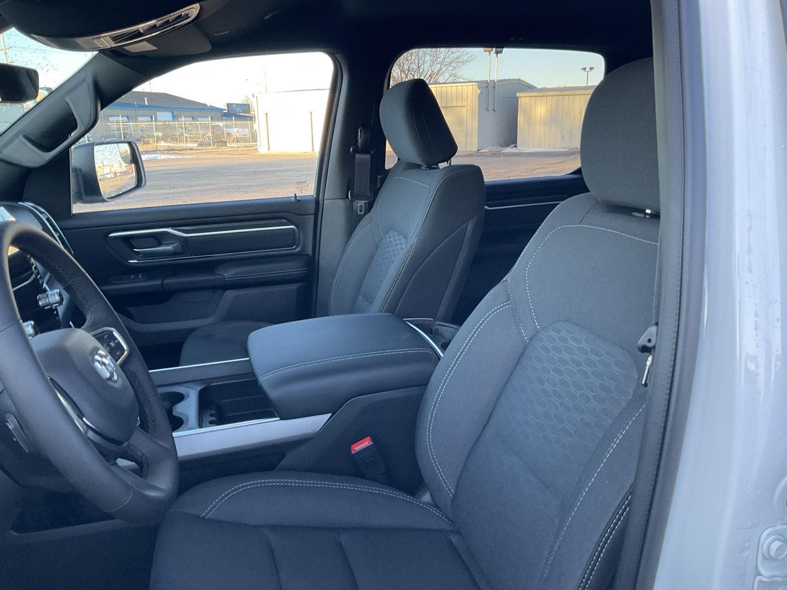 New 2026 Ram 1500 for sale in Grand Island NE