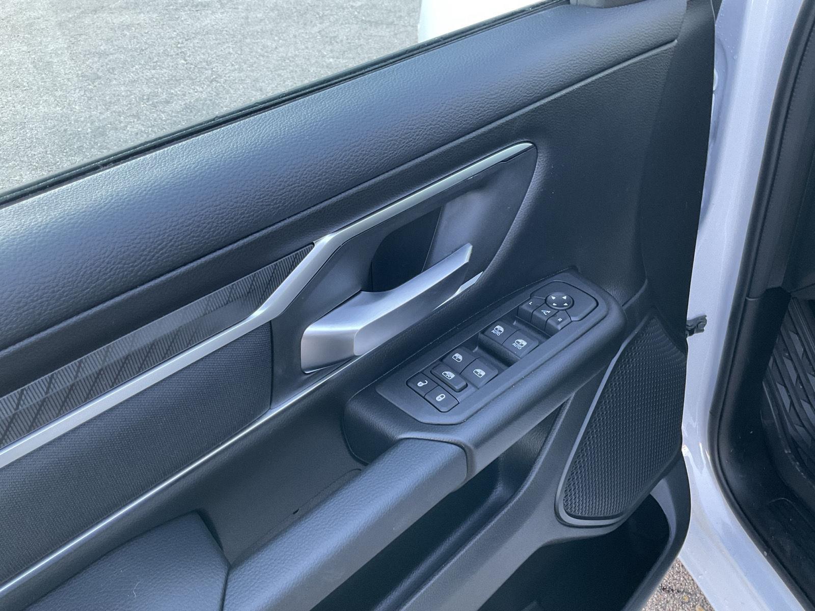 New 2026 Ram 1500 for sale in Grand Island NE