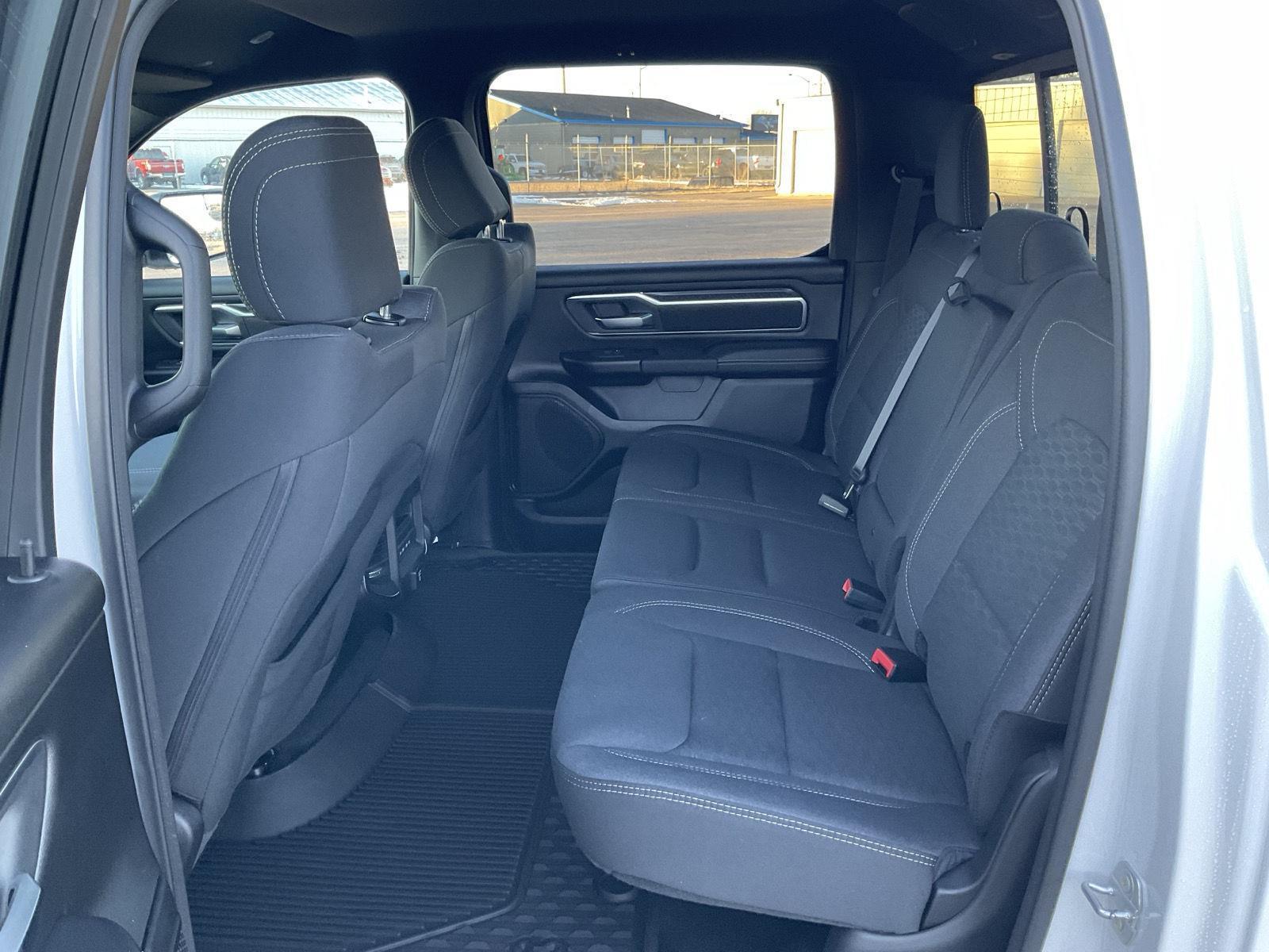 New 2026 Ram 1500 for sale in Grand Island NE